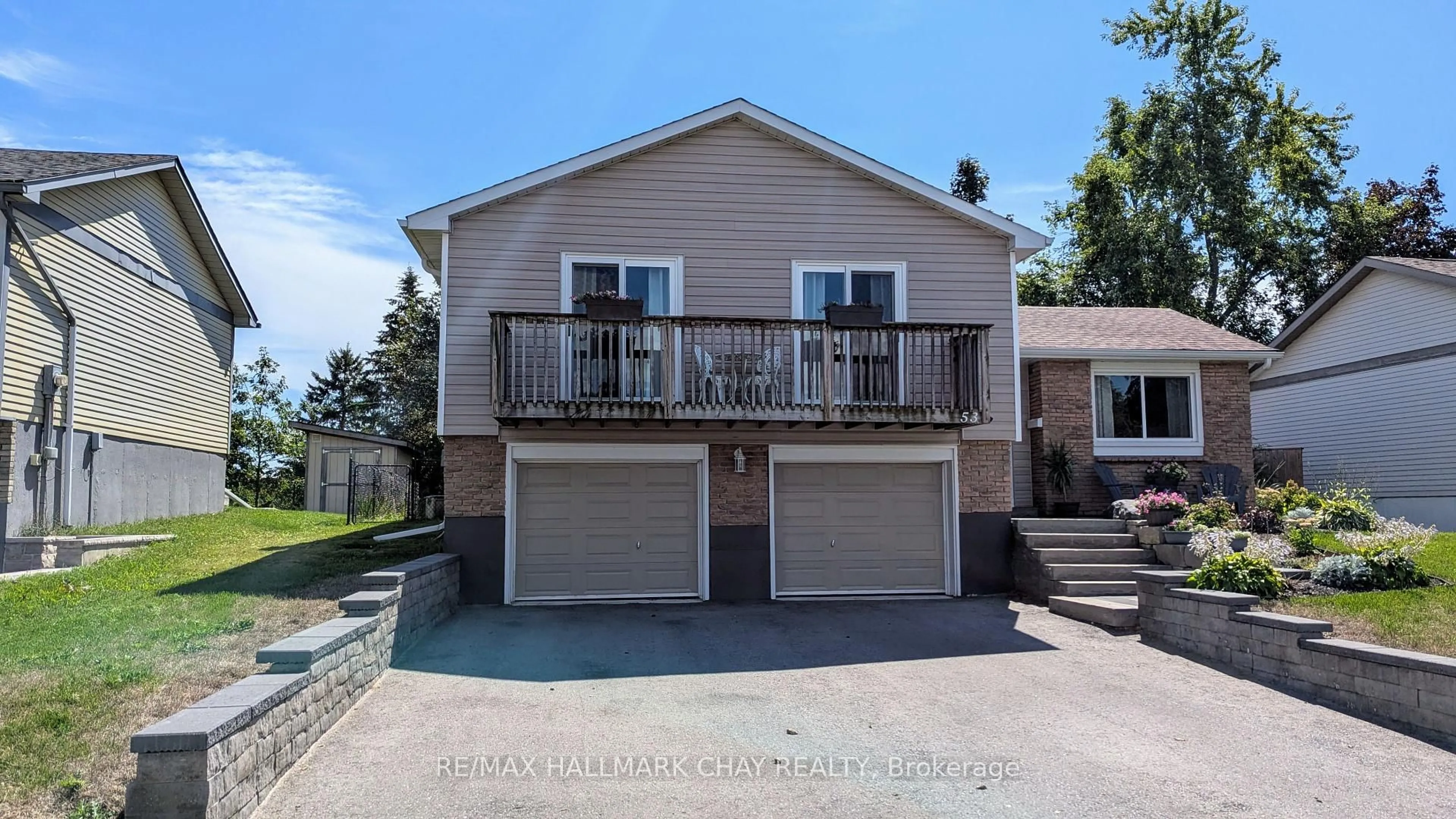 Unknown for 53 HEATHER St, Barrie Ontario L4N 4M9