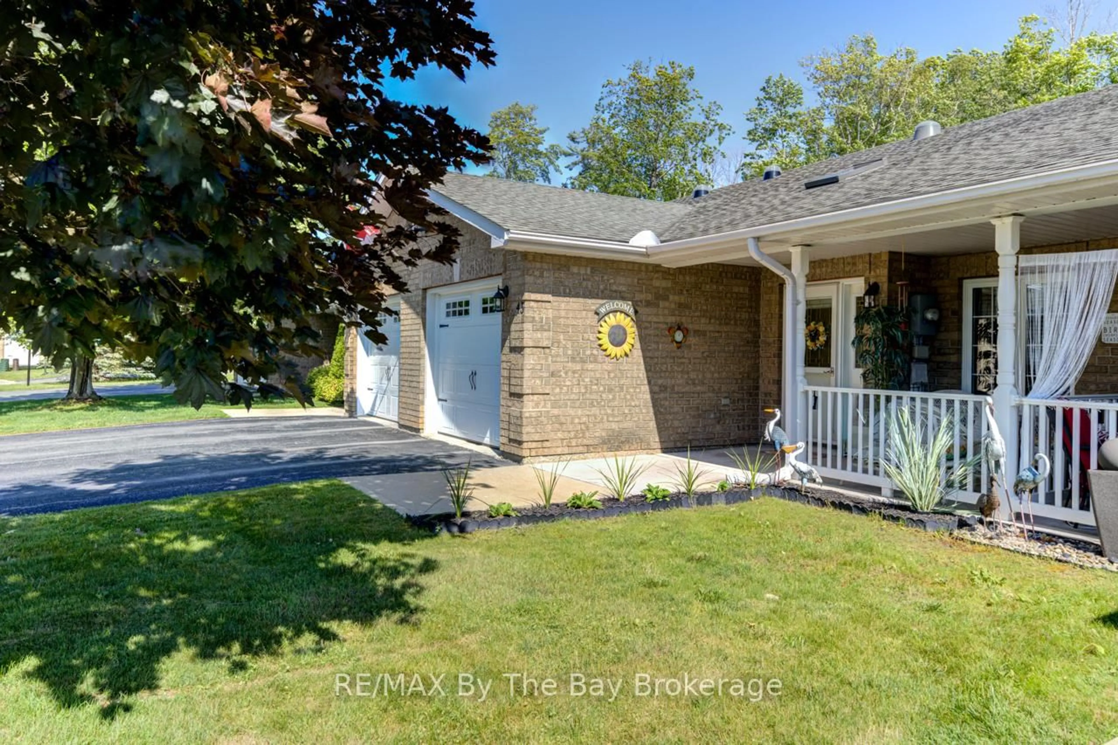Unknown for 45 MEADOW Lane, Wasaga Beach Ontario L9Z 0A2