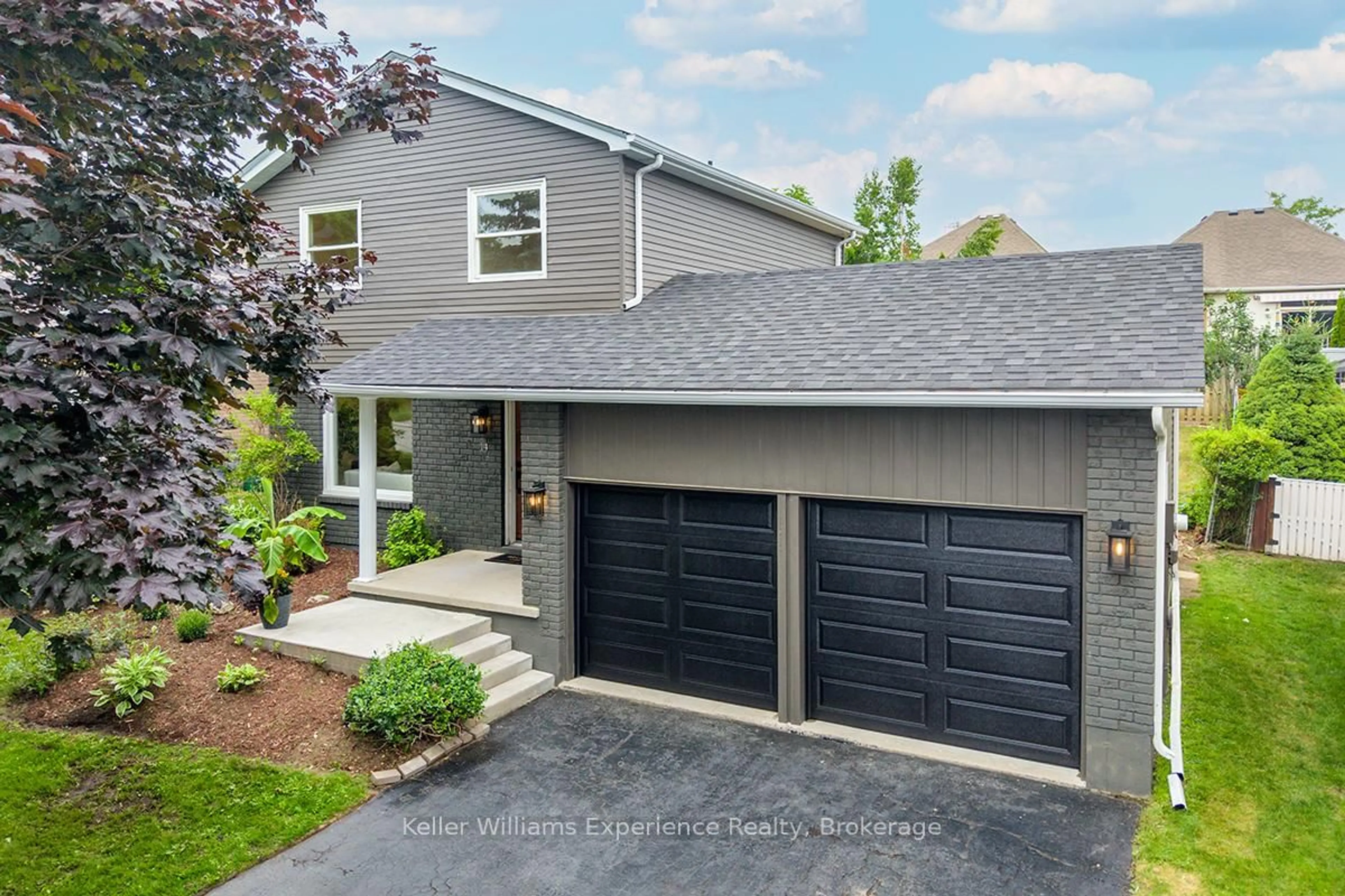 Unknown for 14 Mariposa Dr, Orillia Ontario L3V 7G7