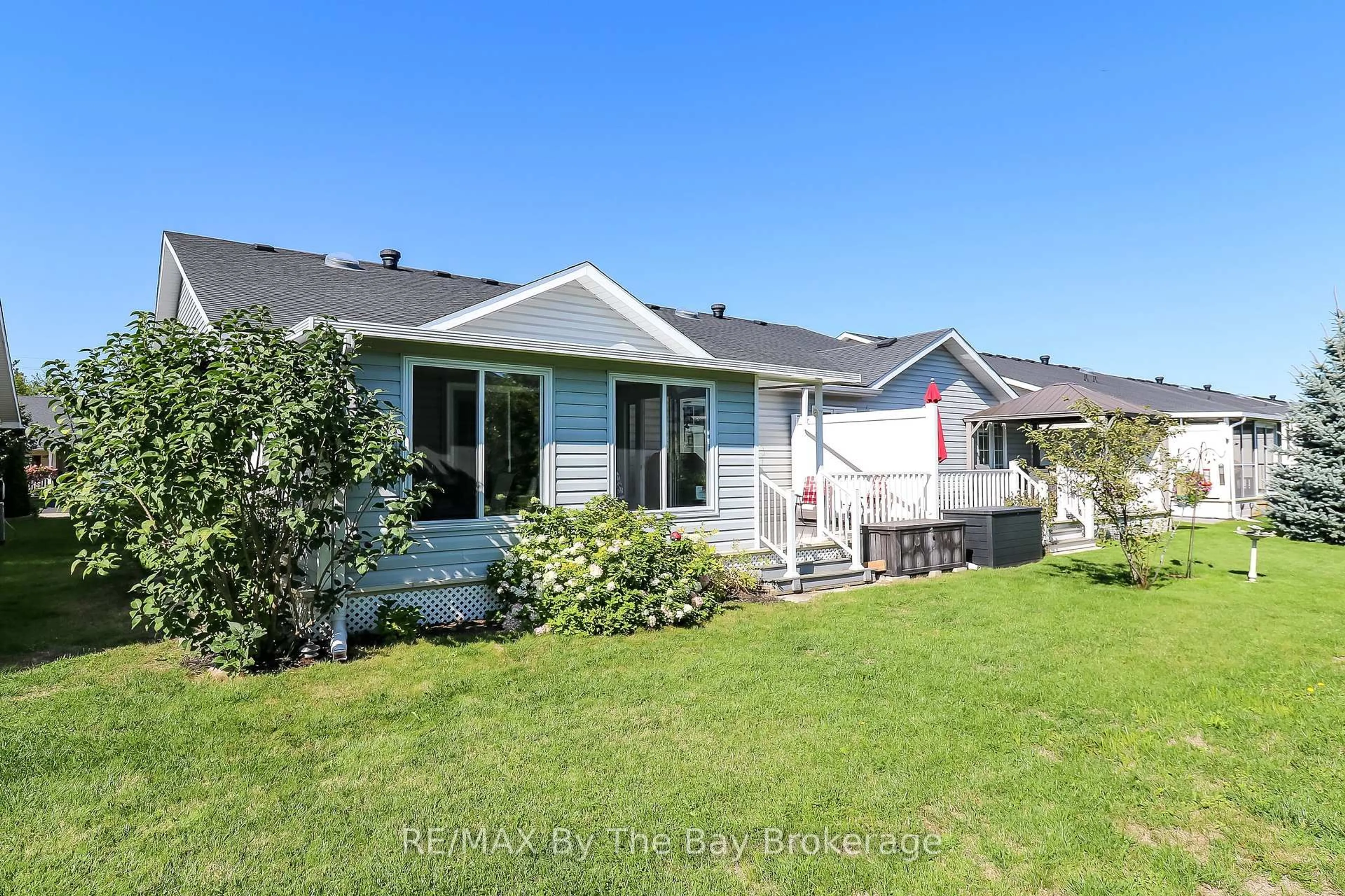 Unknown for 31 New York Ave, Wasaga Beach Ontario L9Z 3A8