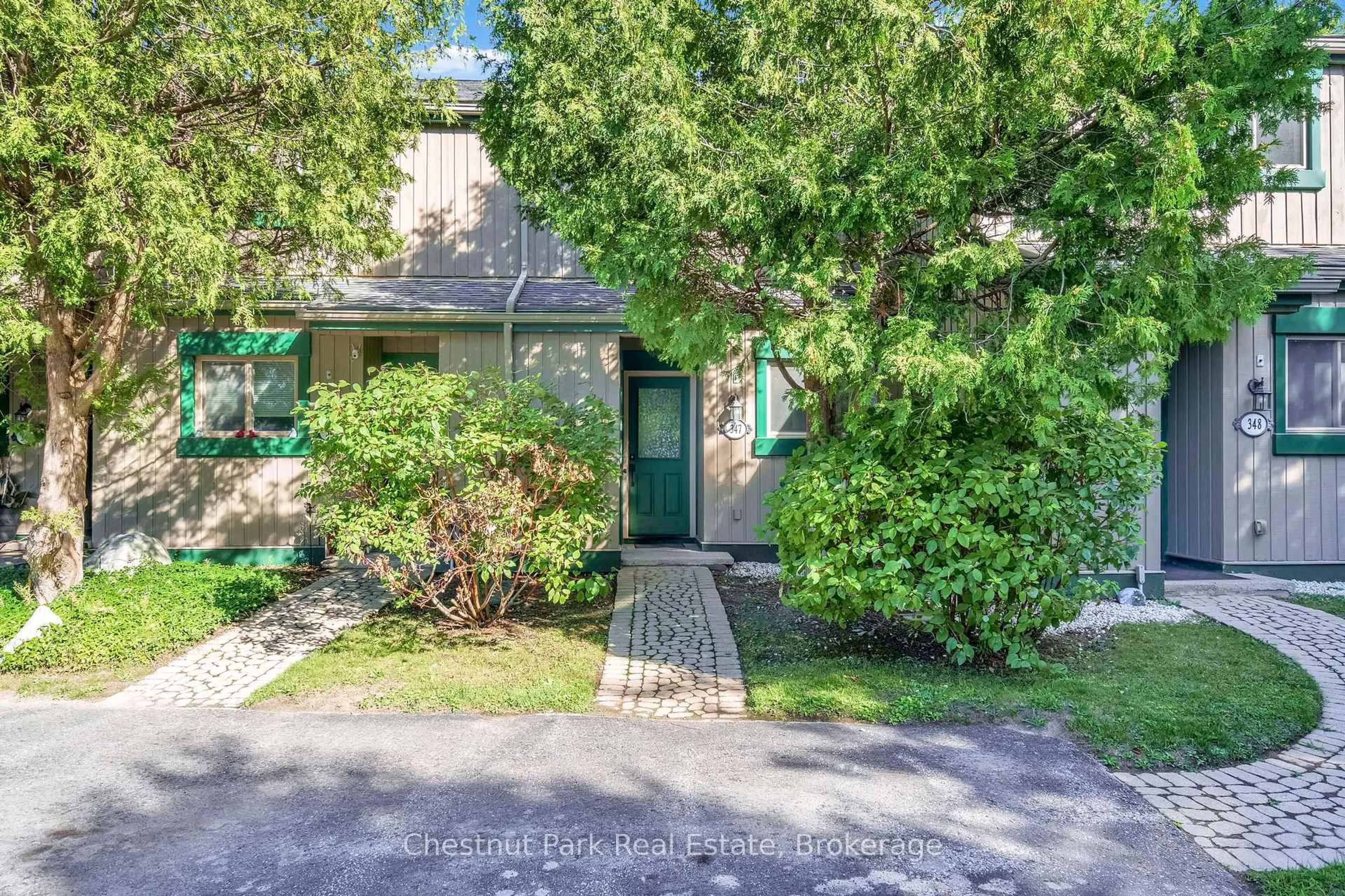 Unknown for 11 Harbour St #347, Collingwood Ontario L9Y 5B4