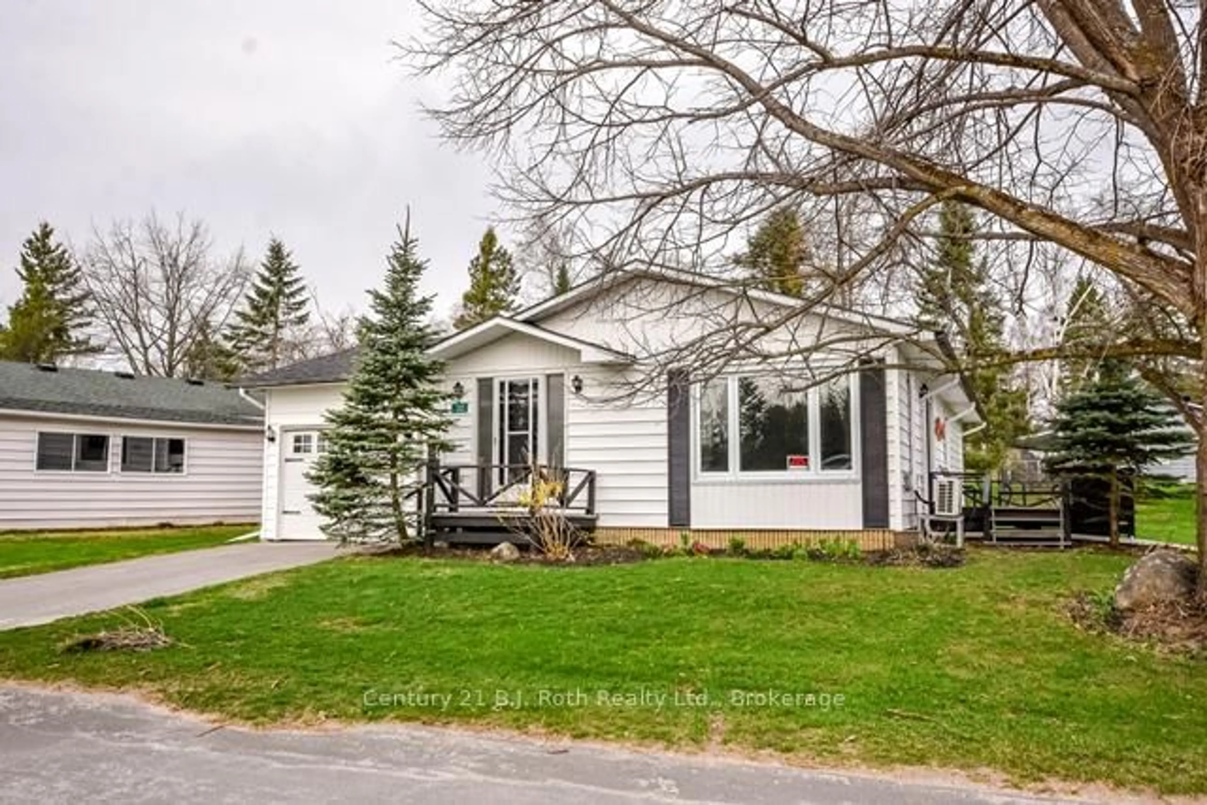 Unknown for 22 TAMARACK Dr, Oro-Medonte Ontario L0L 1T0