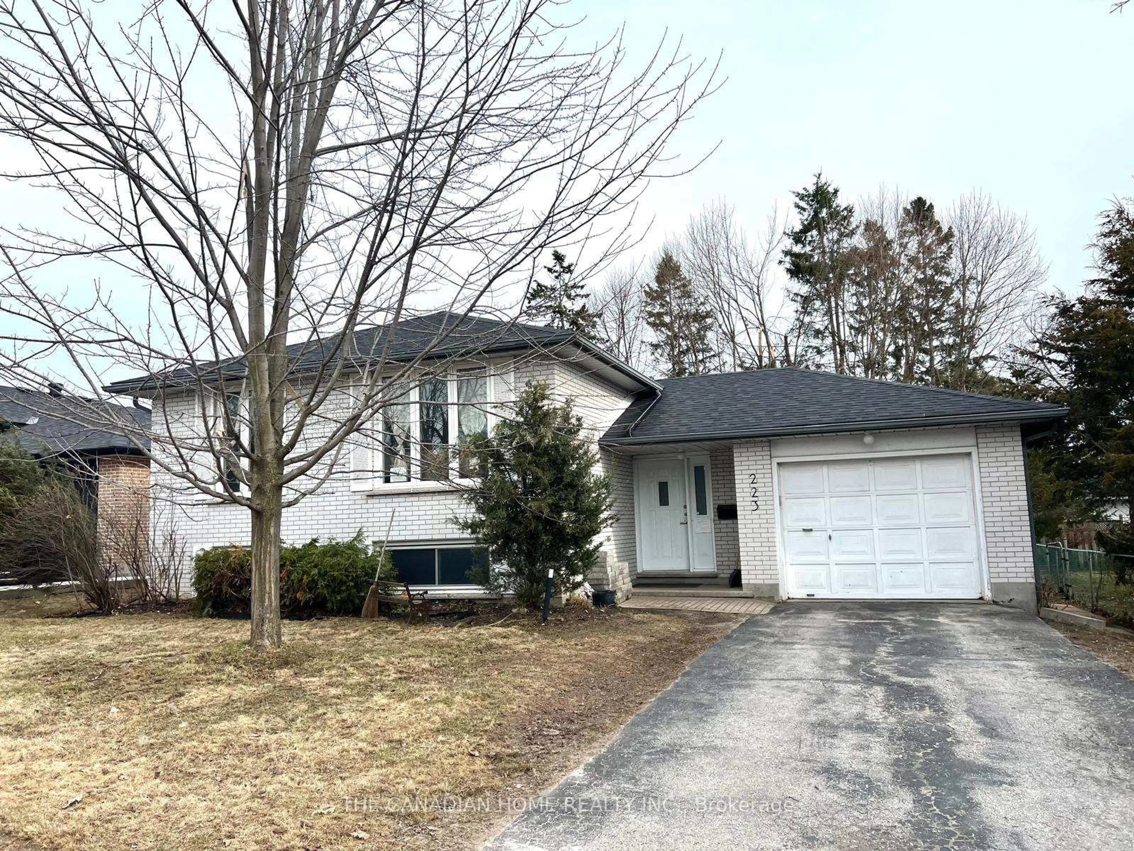 Unknown for 223 Rose St, Barrie Ontario L4M 2V3
