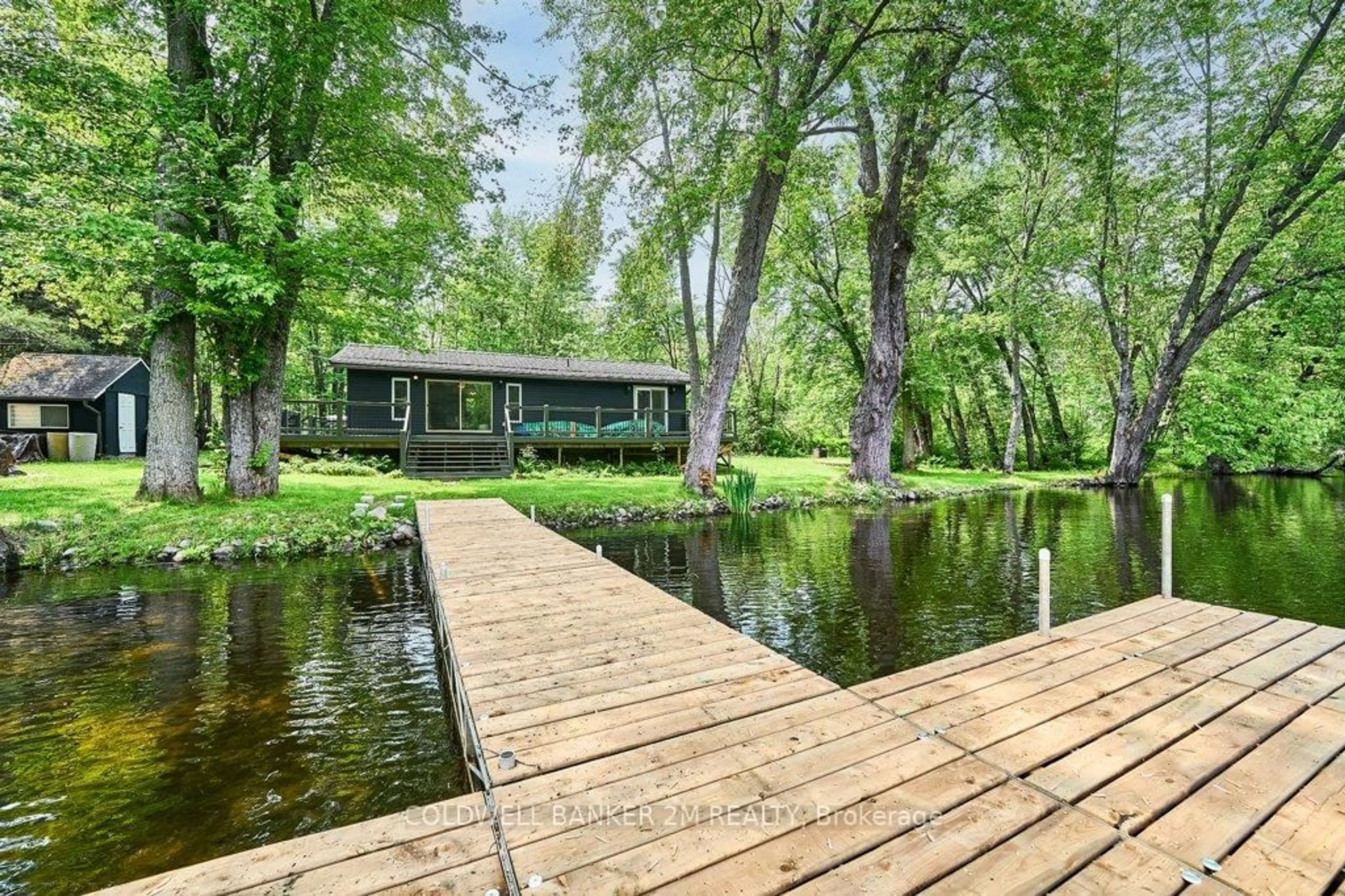 Unknown for 3820 West Canal Rd, Severn Ontario P0E 1N0
