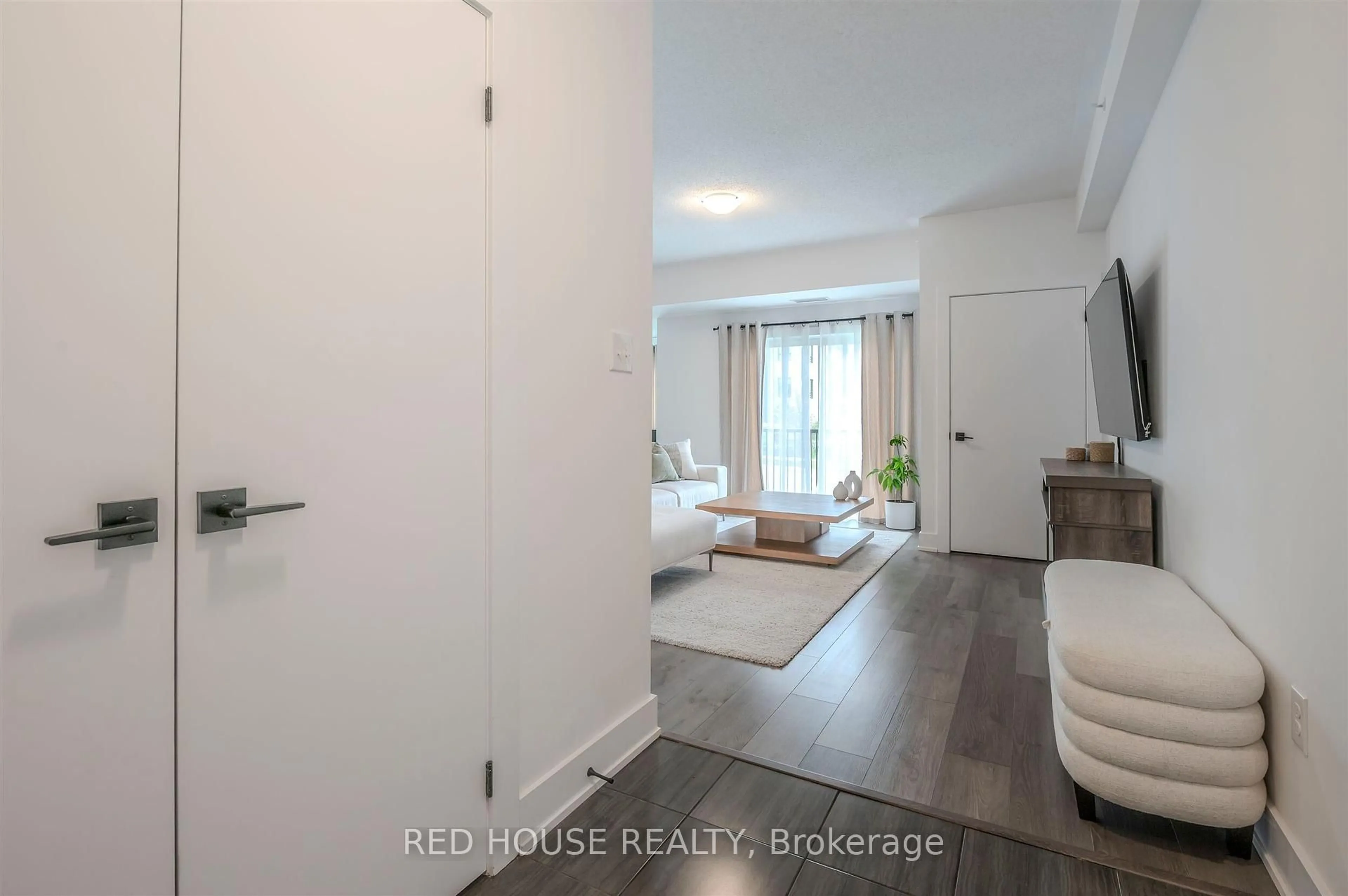A pic of a room for 8 Culinary Lane #102, Barrie Ontario L9J 0T2