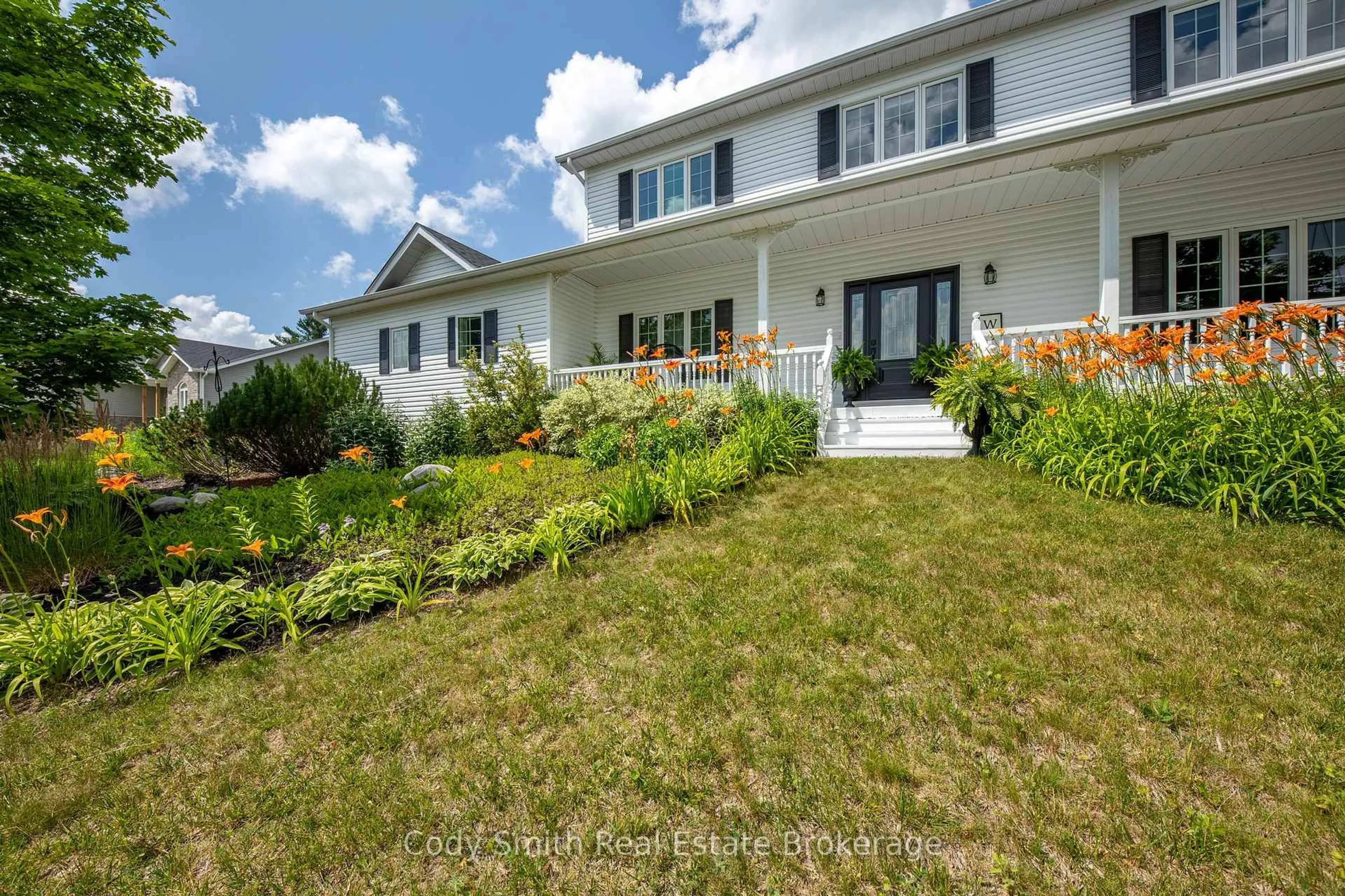 Unknown for 3 BRECHIN Cres, Oro-Medonte Ontario L0K 1N0