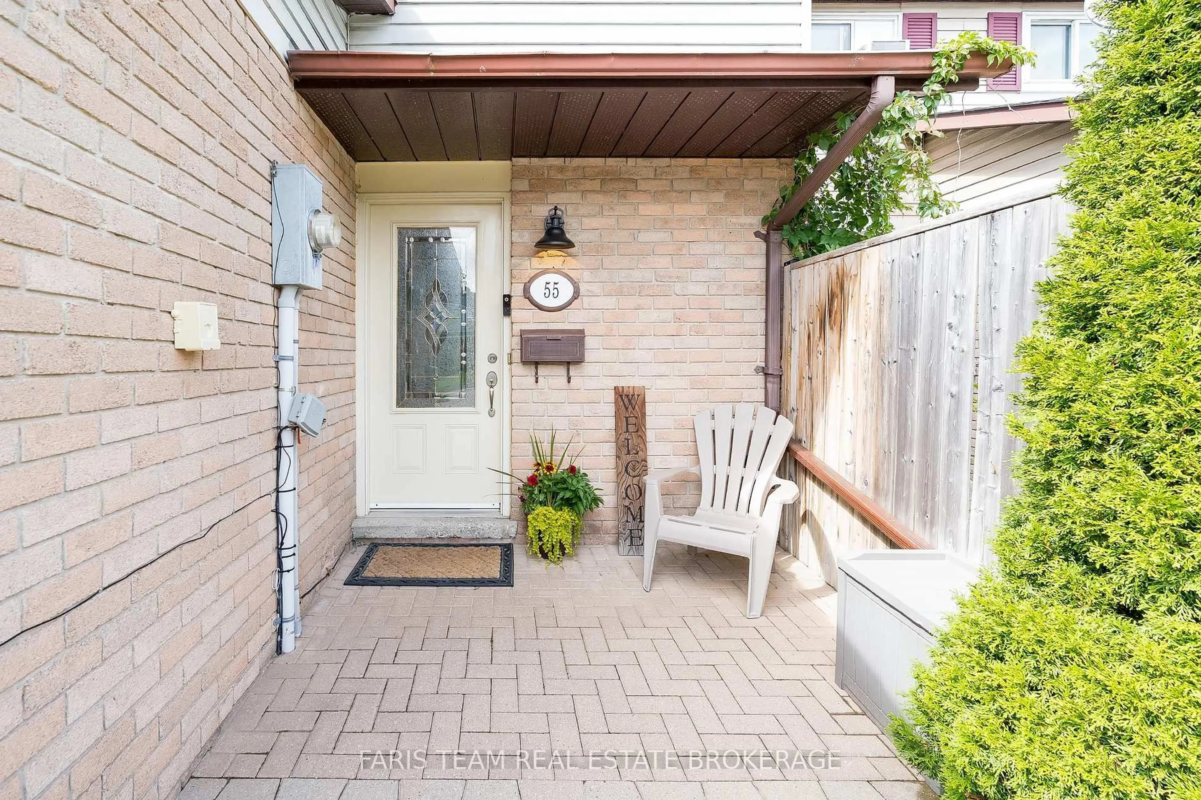 Unknown for 55 Barrett Cres, Barrie Ontario L4N 5A4