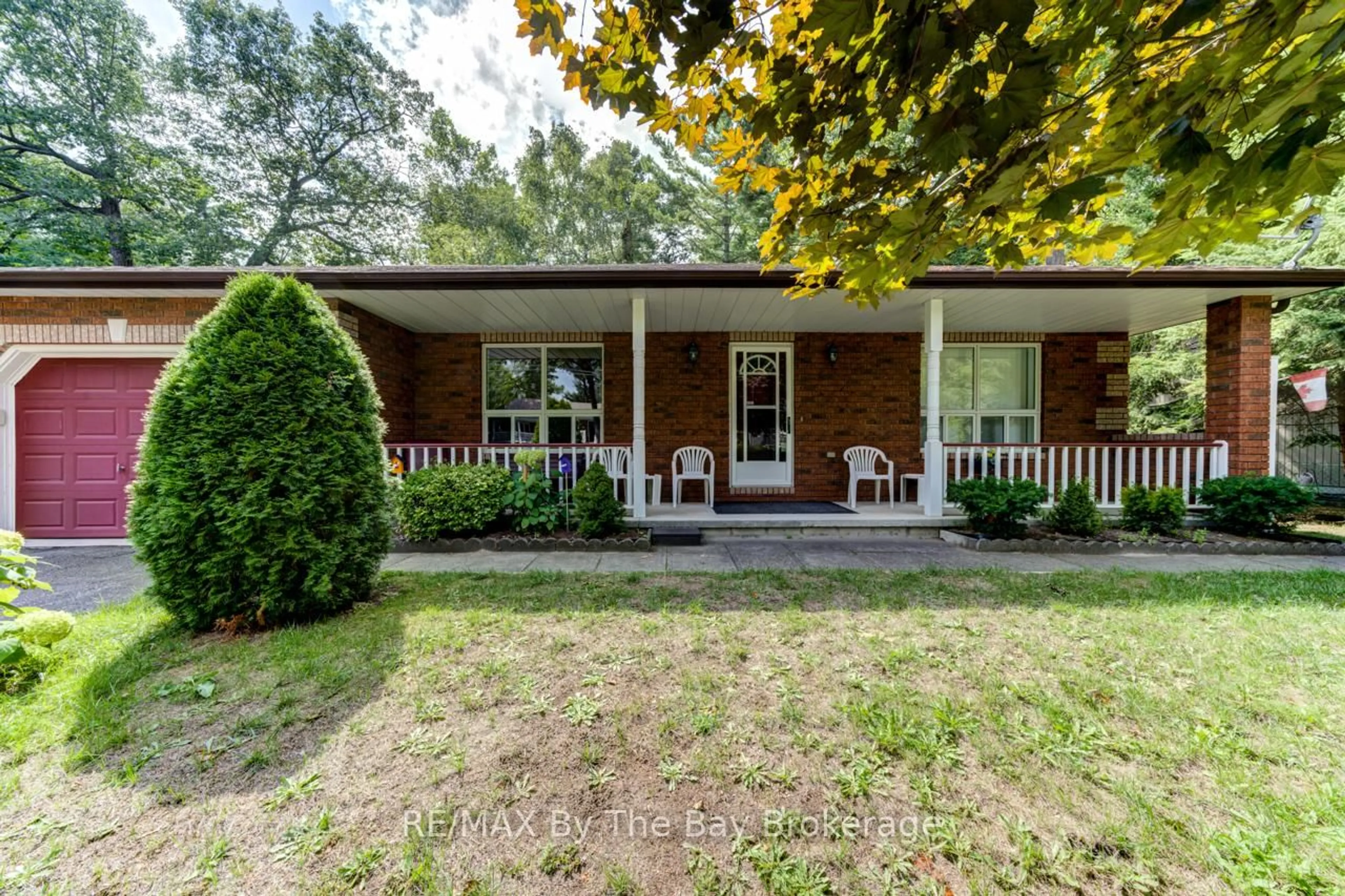 Unknown for 58 29th St, Wasaga Beach Ontario L9Z 2E1