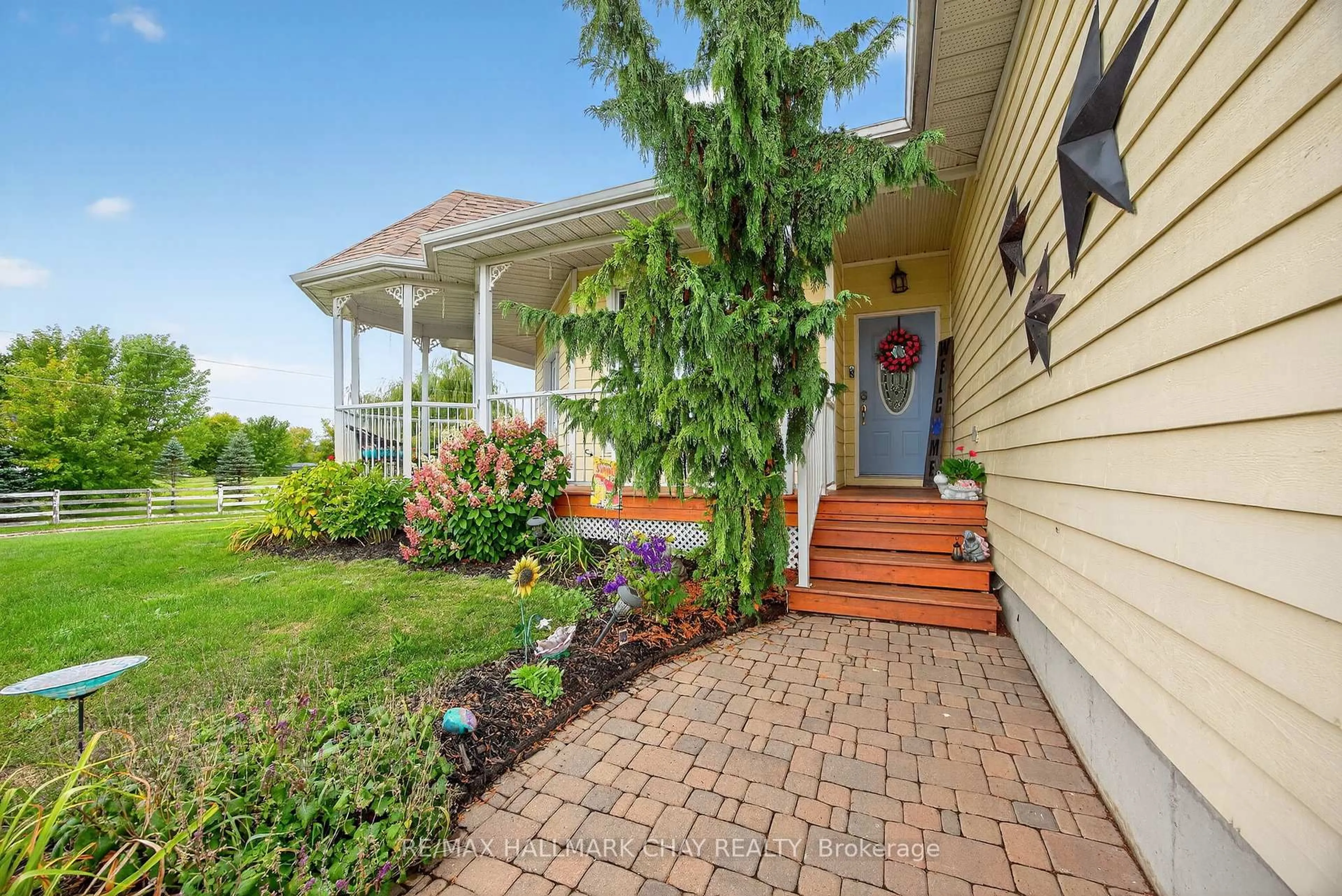 Unknown for 5518 Conc 7 Sunnidale Concession, Clearview Ontario L0M 1N0