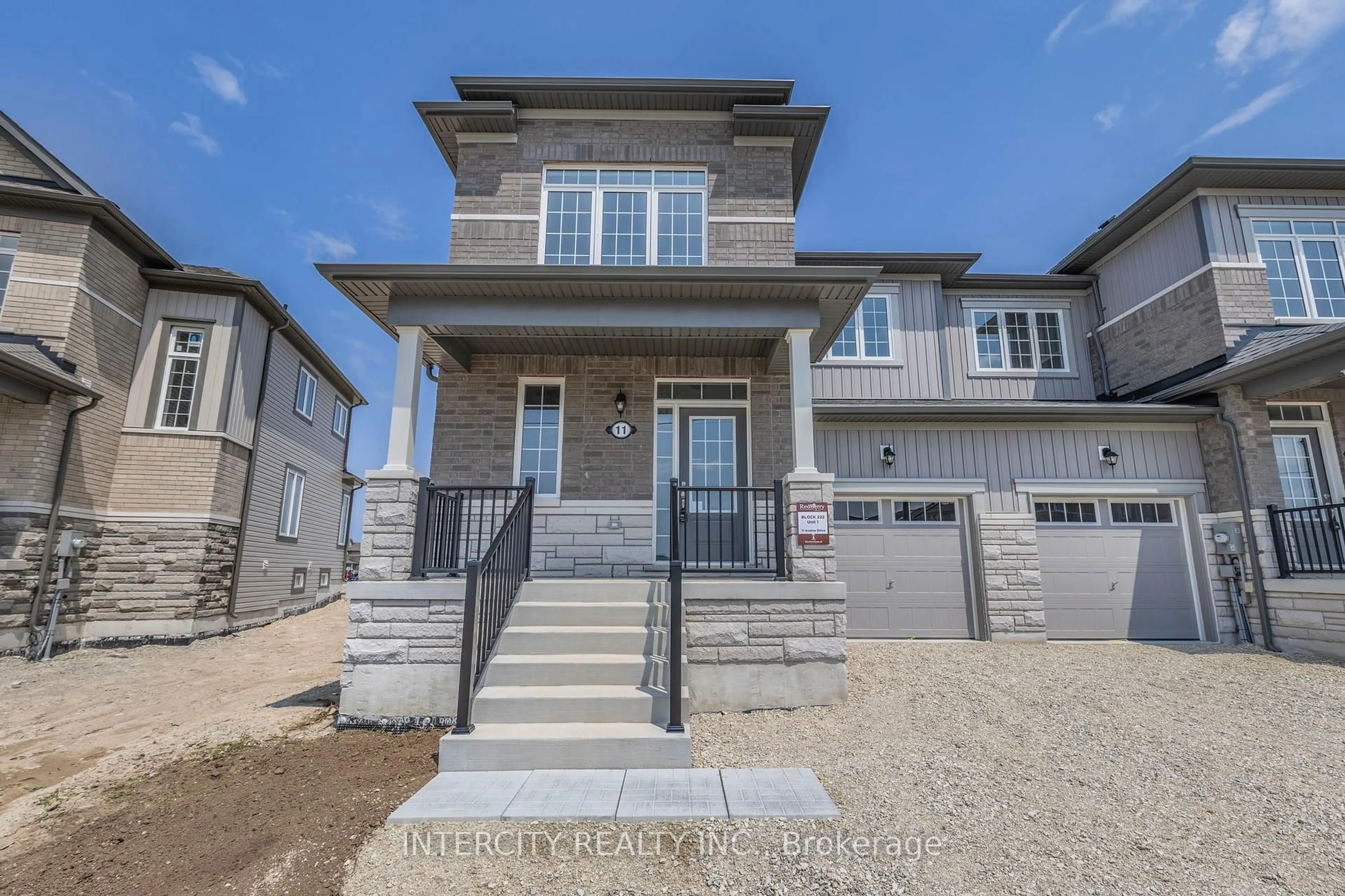 Unknown for 11 Avalon Dr, Wasaga Beach Ontario L9R 0M2