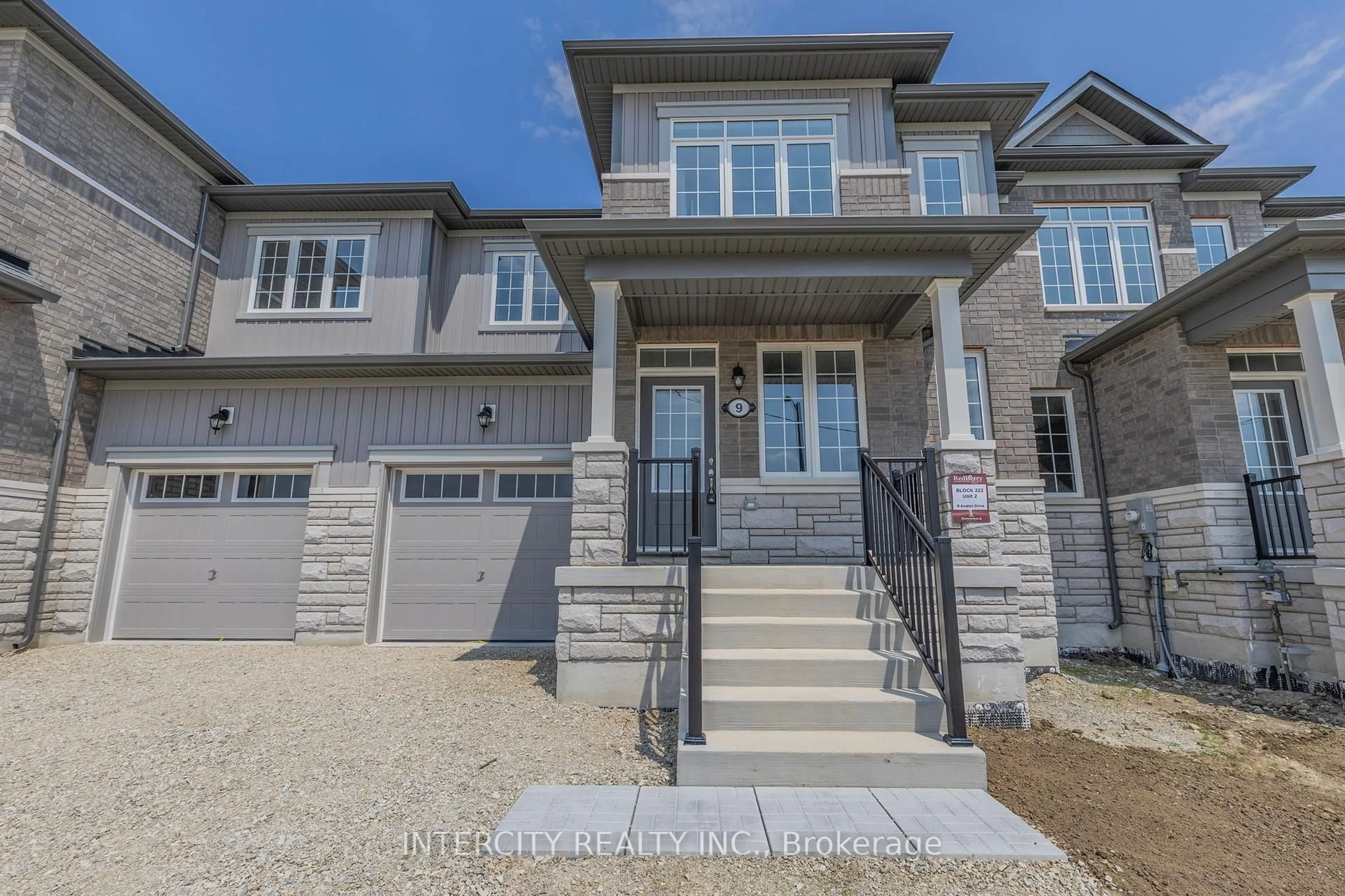 Unknown for 9 Avalon Dr, Wasaga Beach Ontario L9R 0M2