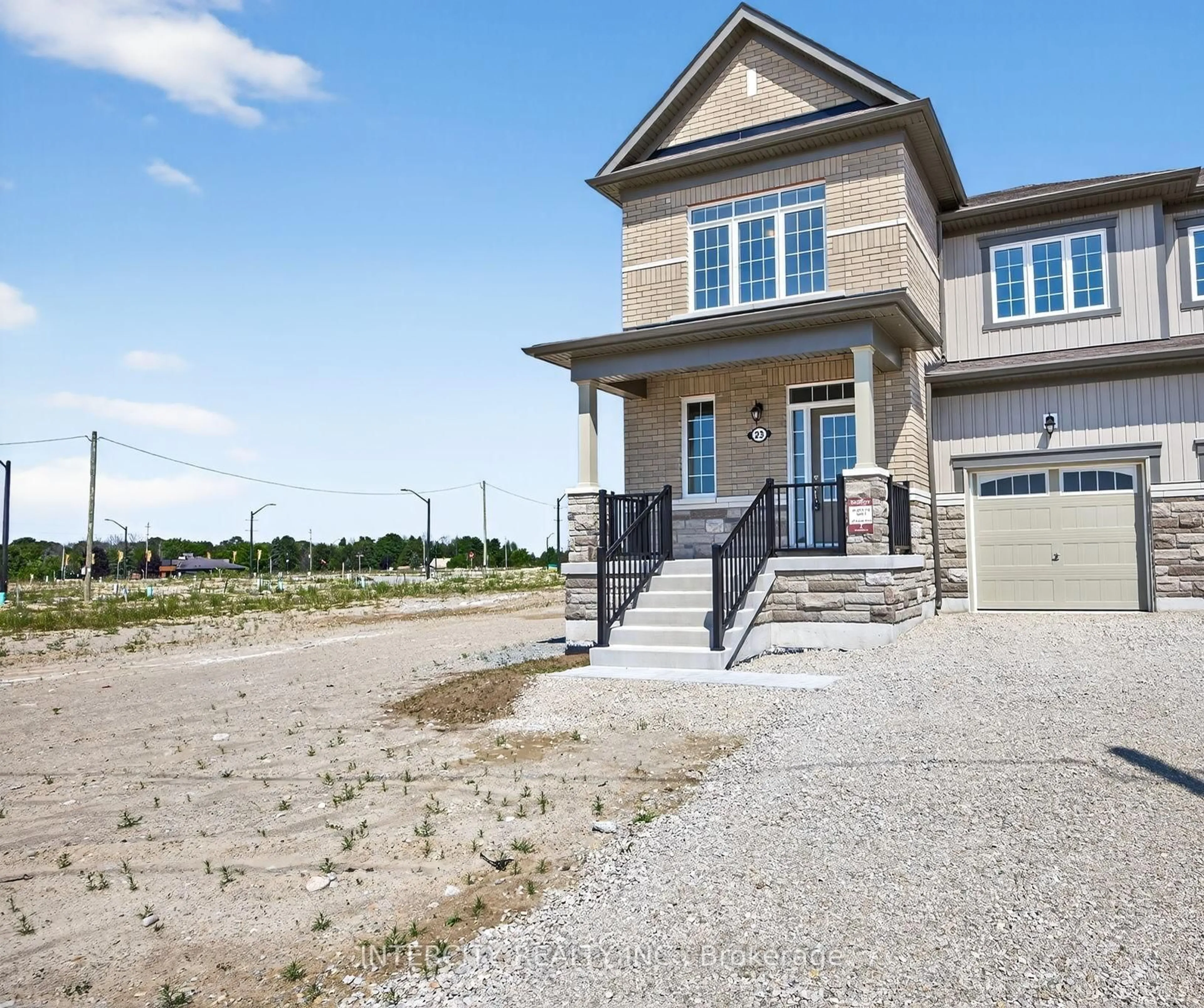 Unknown for 23 Avalon Dr, Wasaga Beach Ontario L9R 0M2