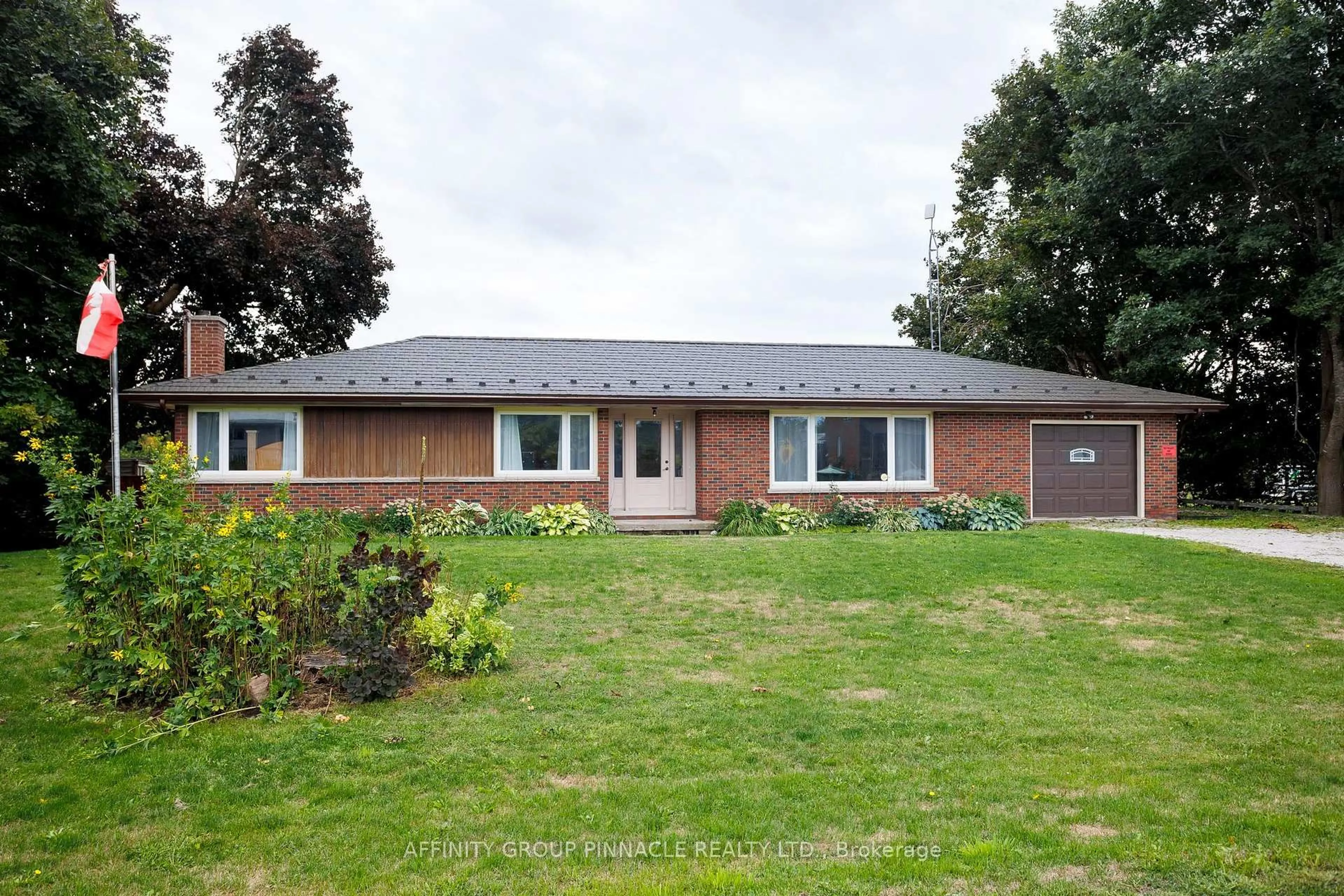 Unknown for 2173 Concession 10 Rd, Ramara Ontario L0K 1B0
