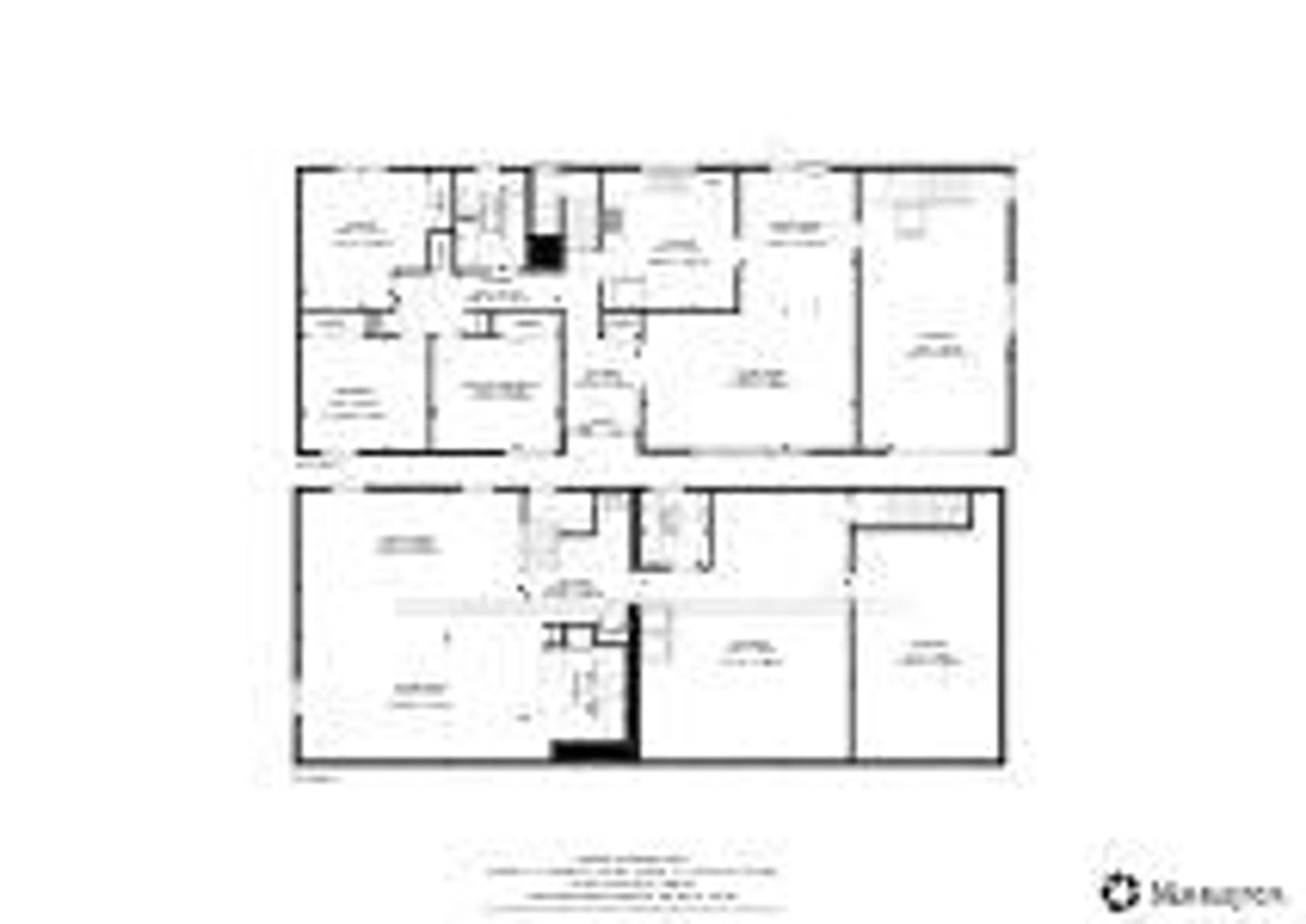 Floor plan for 2173 Concession 10 Rd, Ramara Ontario L0K 1B0