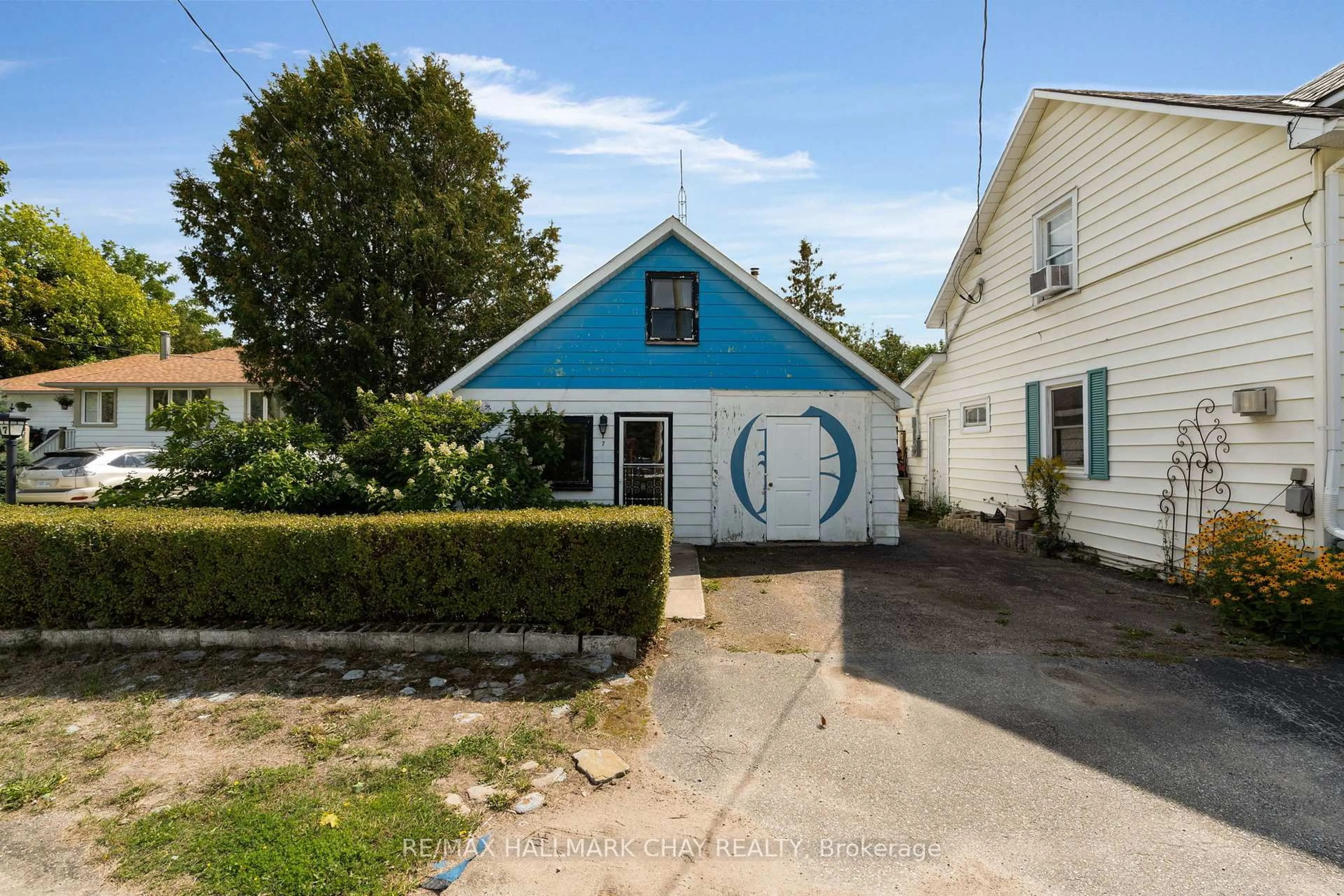 Unknown for 7 Caroline St, Clearview Ontario L0M 1G0