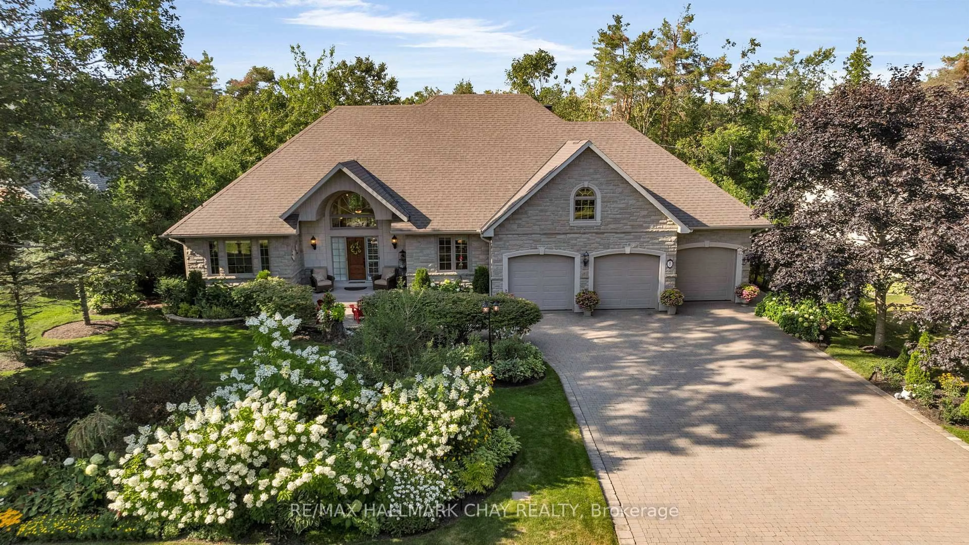 Unknown for 8 Chestnut Lane, Oro-Medonte Ontario L0L 2L0