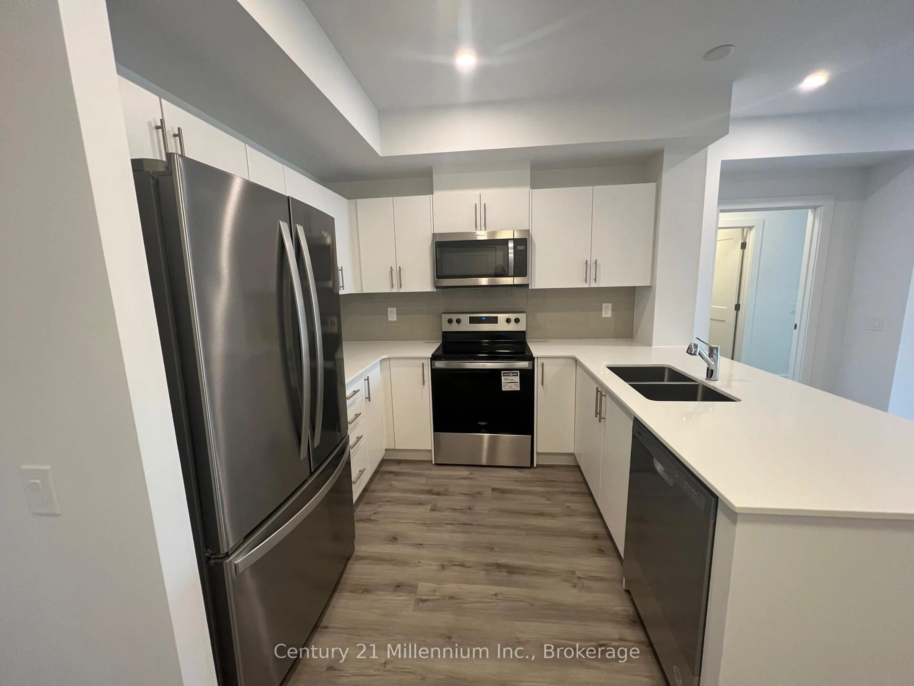 Unknown for 4 Kimberly Lane #217, Collingwood Ontario L9Y 5T6
