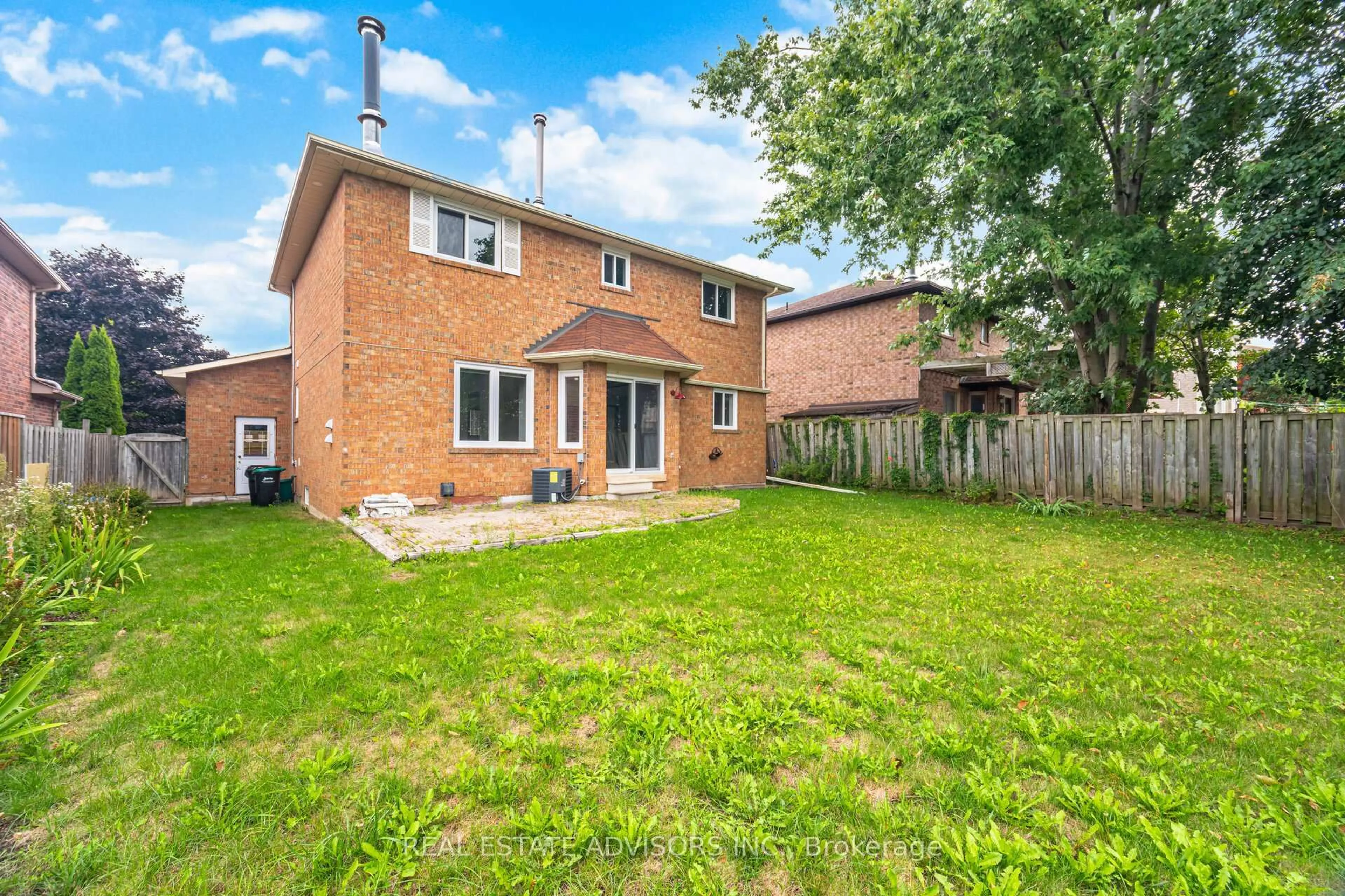 Unknown for 186 Ferndale Dr, Barrie Ontario L4N 8A1