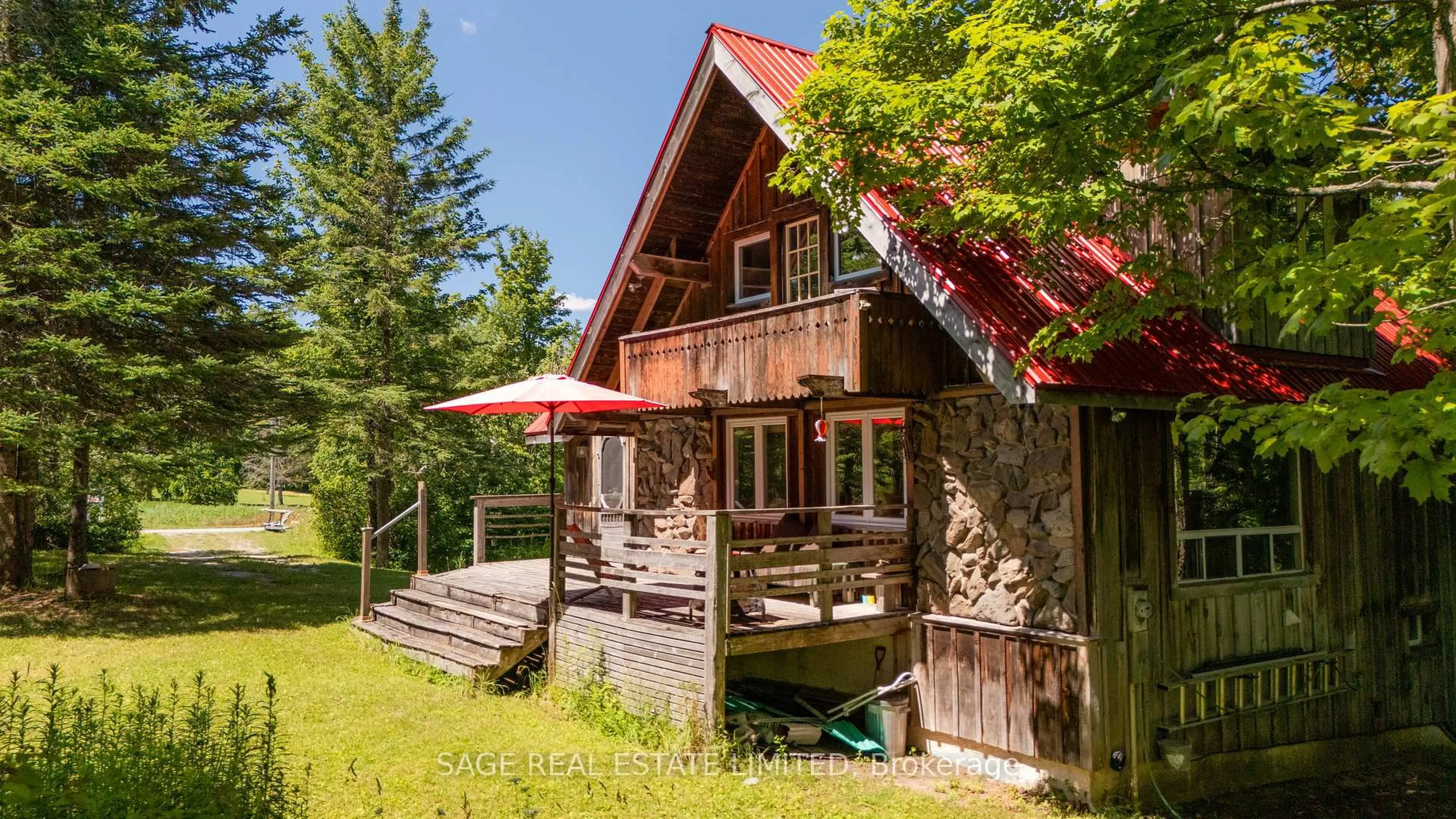Patio, unknown for 9324 Ewing Rd, Clearview Ontario N0C 1M0