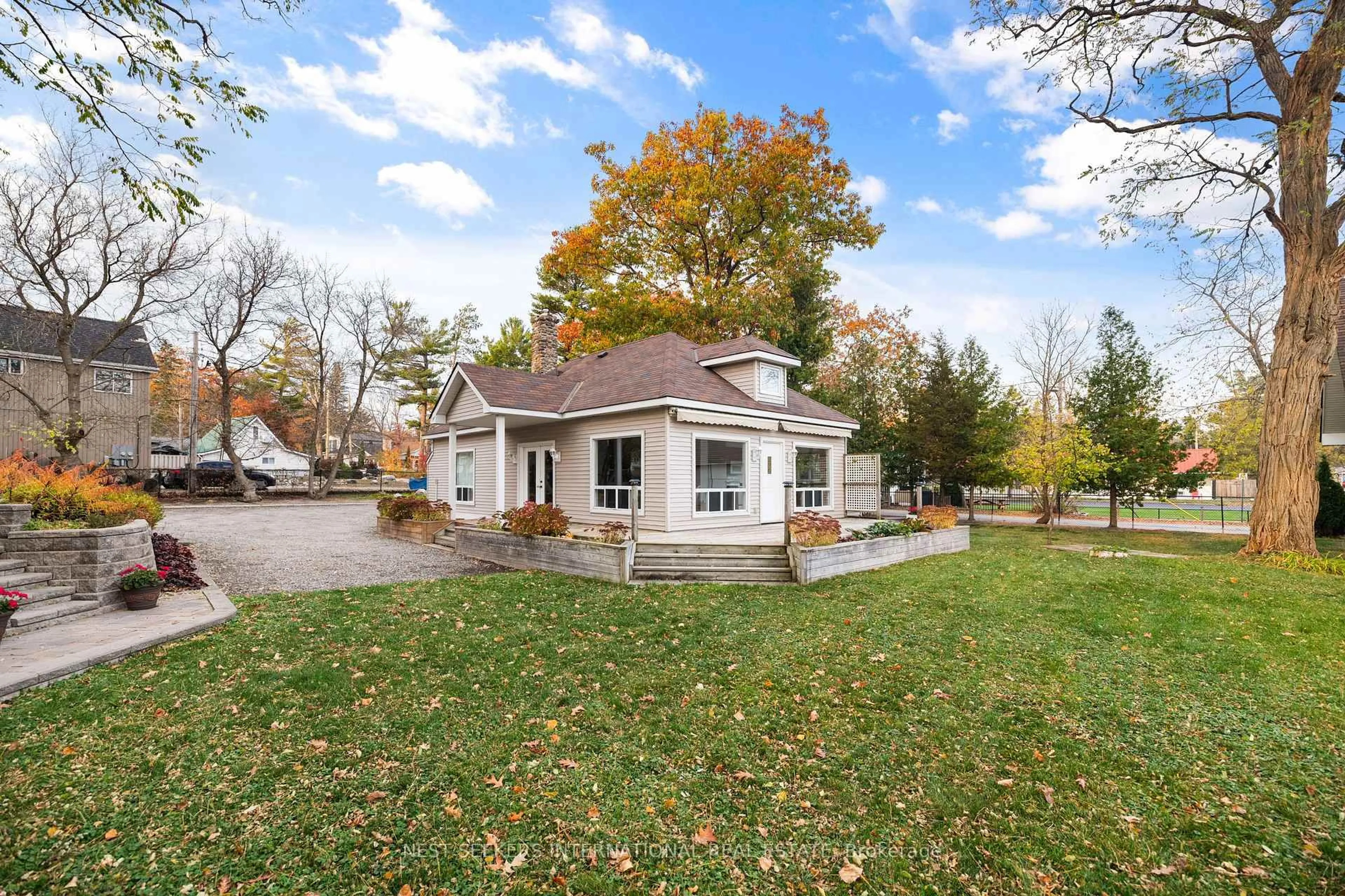 Unknown for 20 Tiny Beaches Rd, Tiny Ontario L0L 2J0