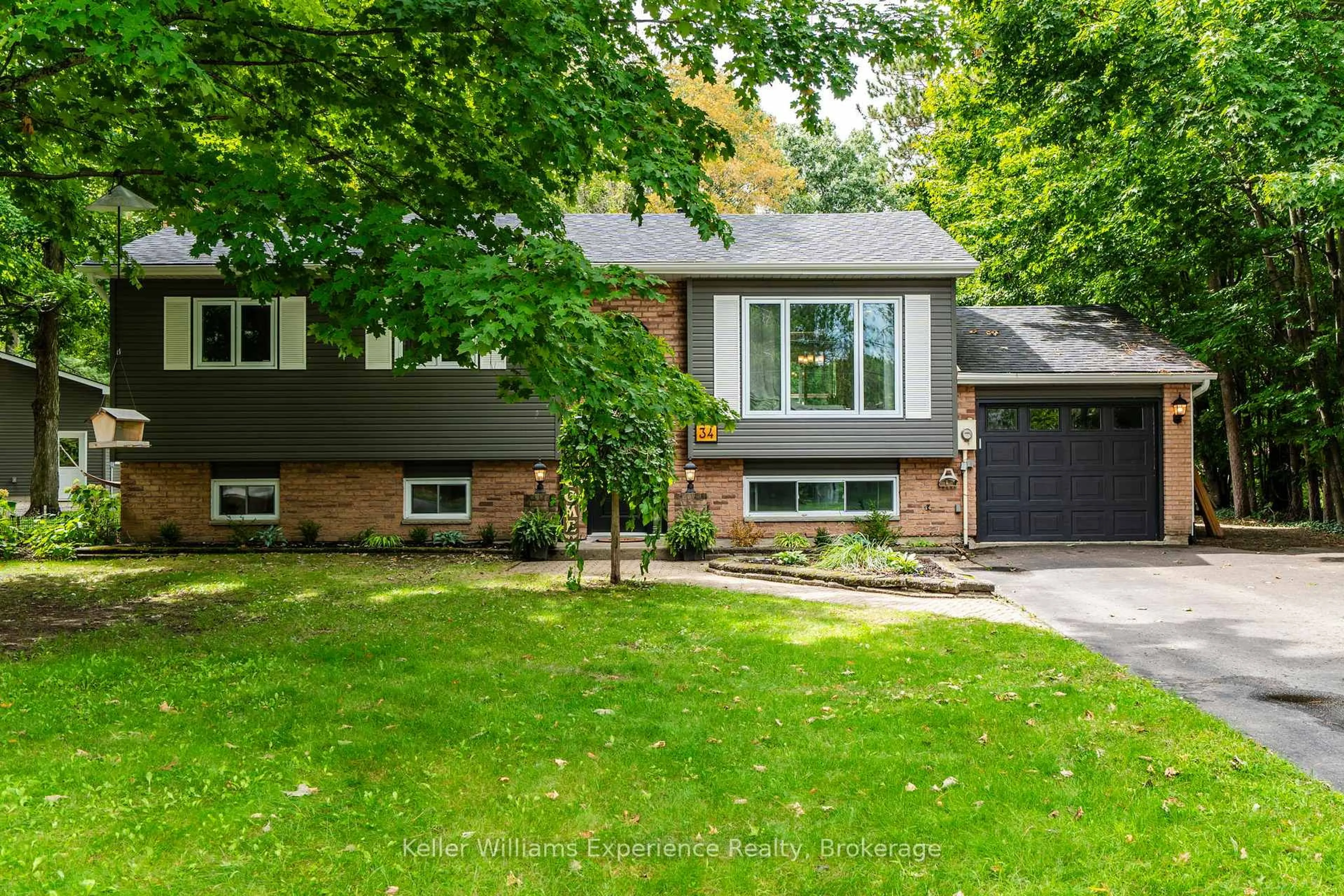 Unknown for 34 Howard Ave, Tiny Ontario L0L 2T0