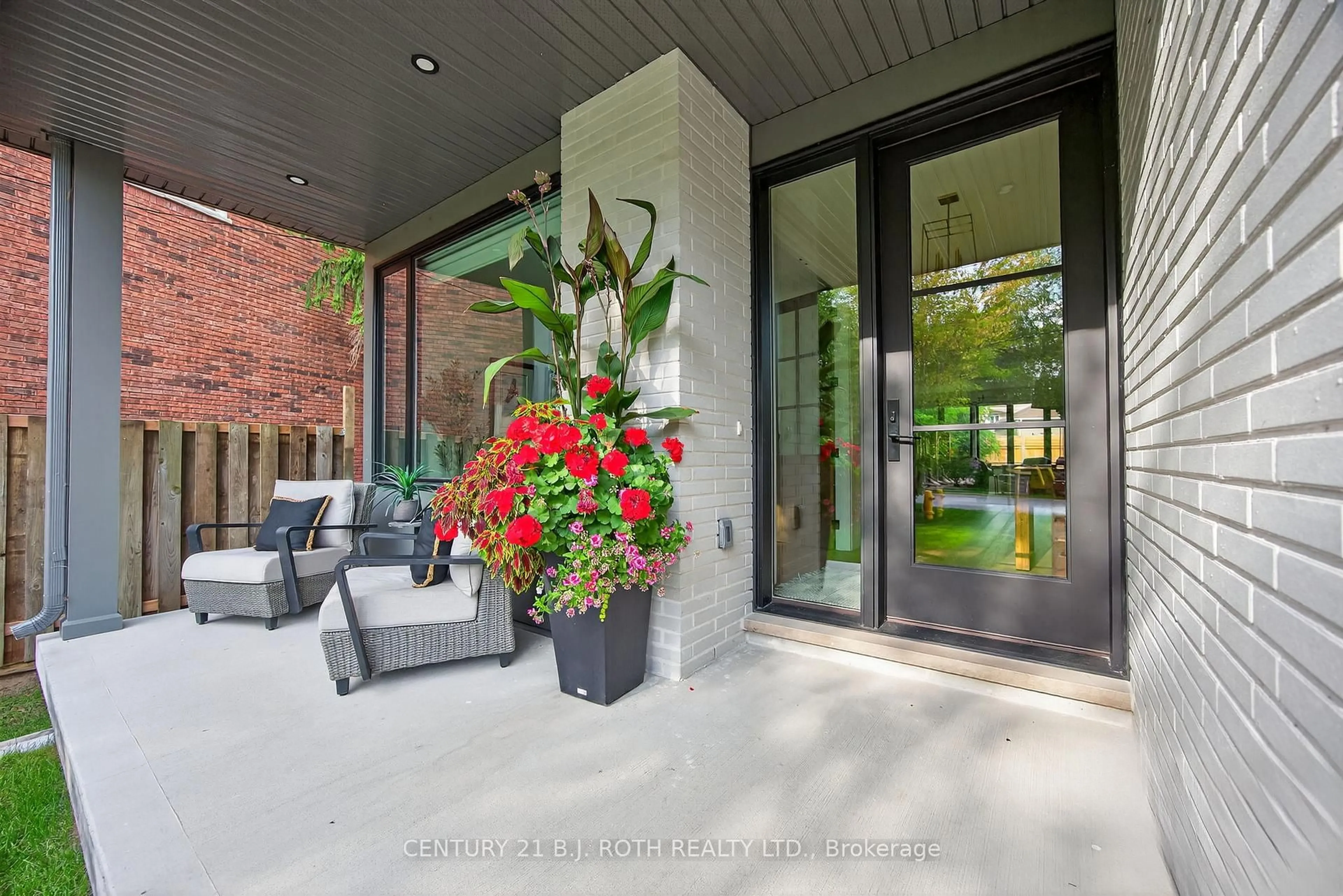 Unknown for 46 Tyndale Rd, Barrie Ontario L4N 7T1