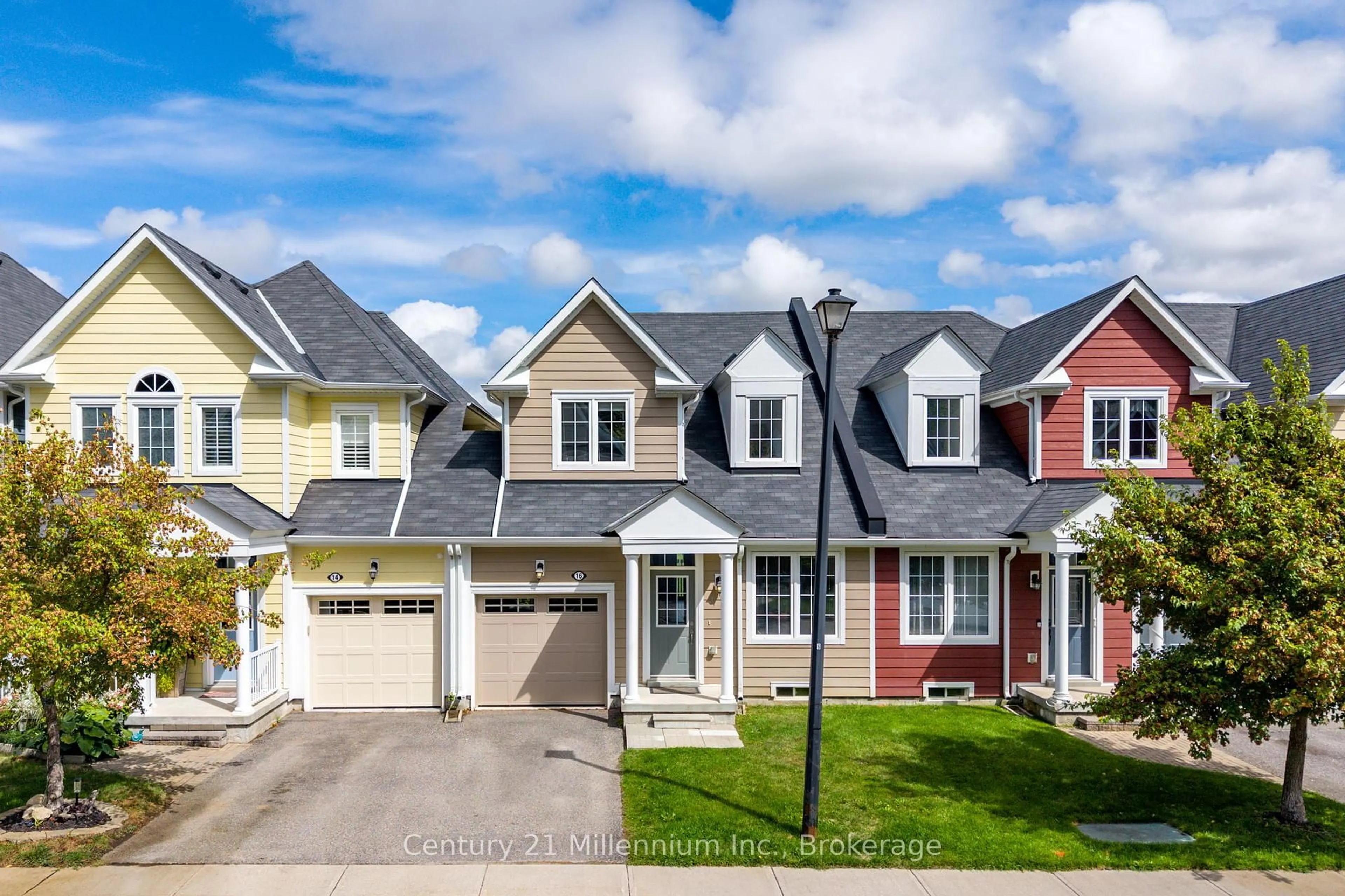 Unknown for 16 BERKSHIRE Ave, Wasaga Beach Ontario L9Z 2X2