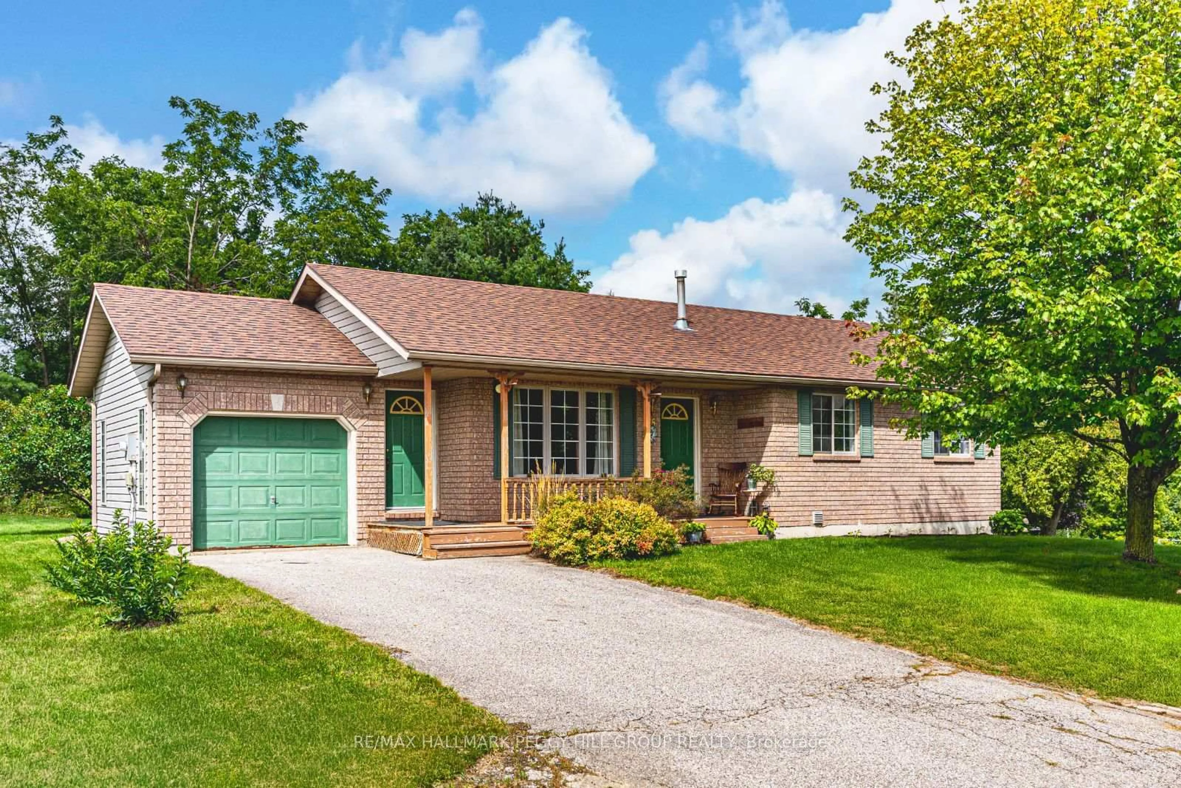 Home with brick exterior material, street for 55 Marlow Circ, Springwater Ontario L0L 1V0