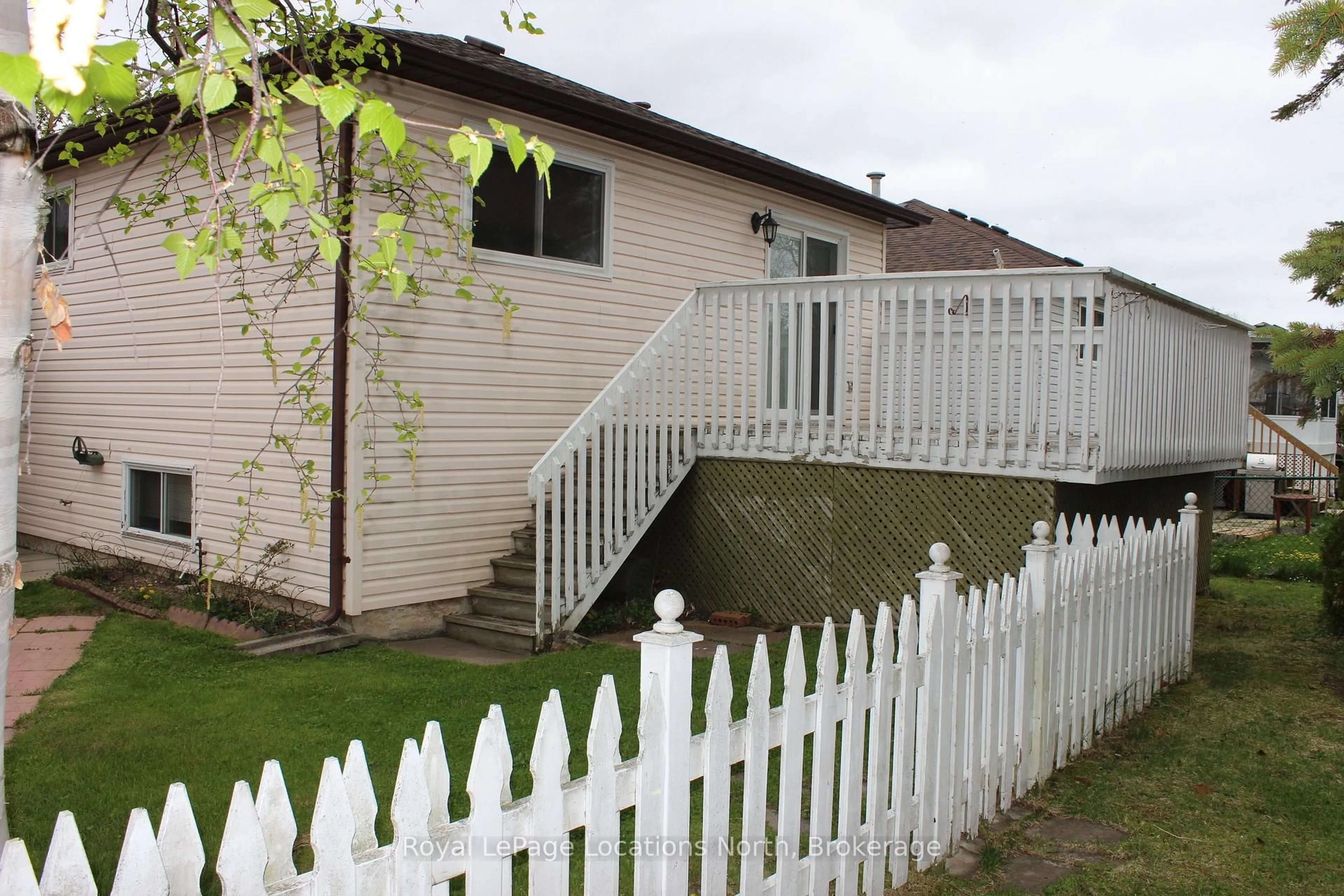 Unknown for 21 Langevin Dr, Wasaga Beach Ontario L9Z 1C6