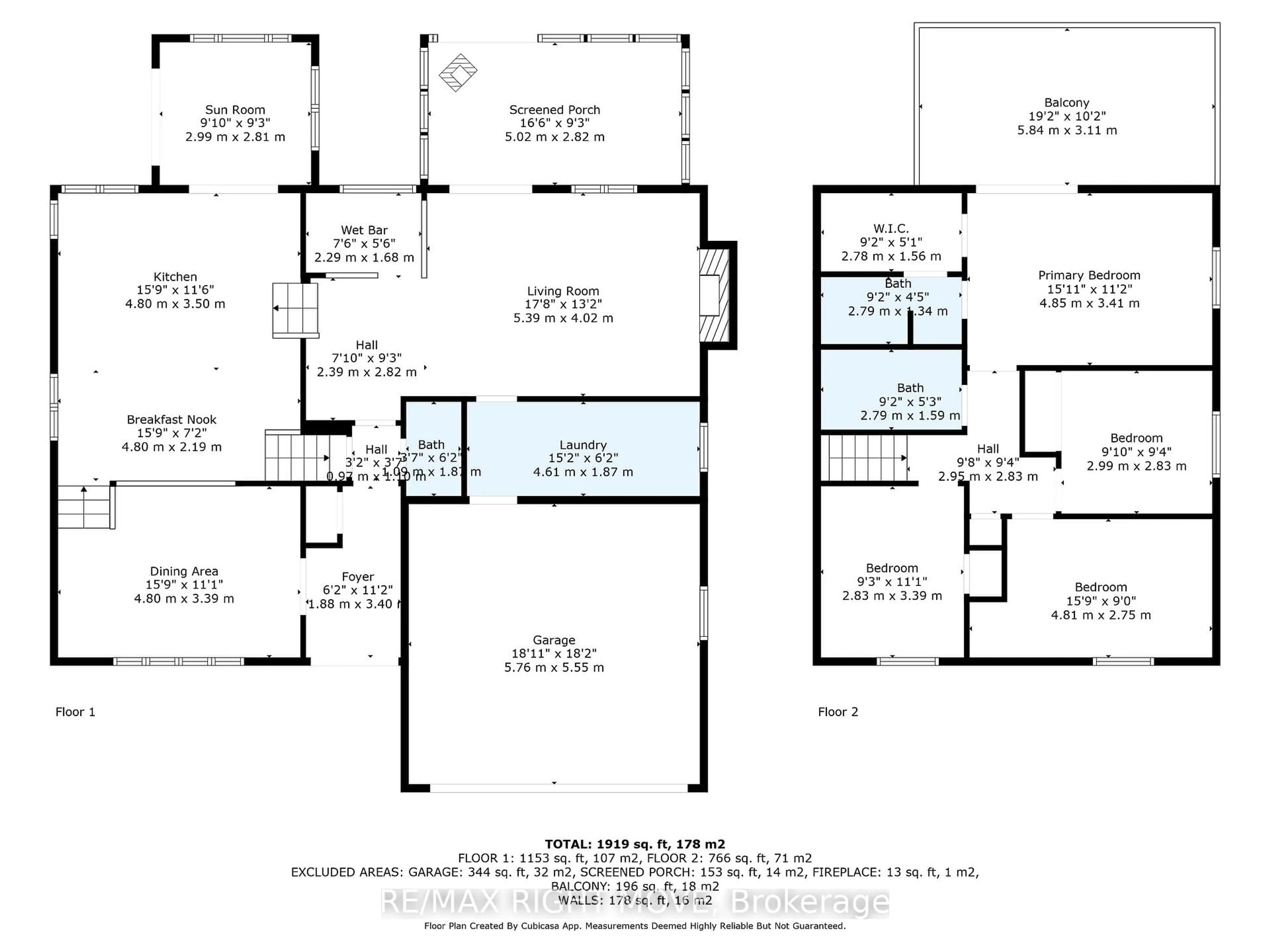 Floor plan for 4278 WILSON POINT Rd, Severn Ontario L3V 7E1