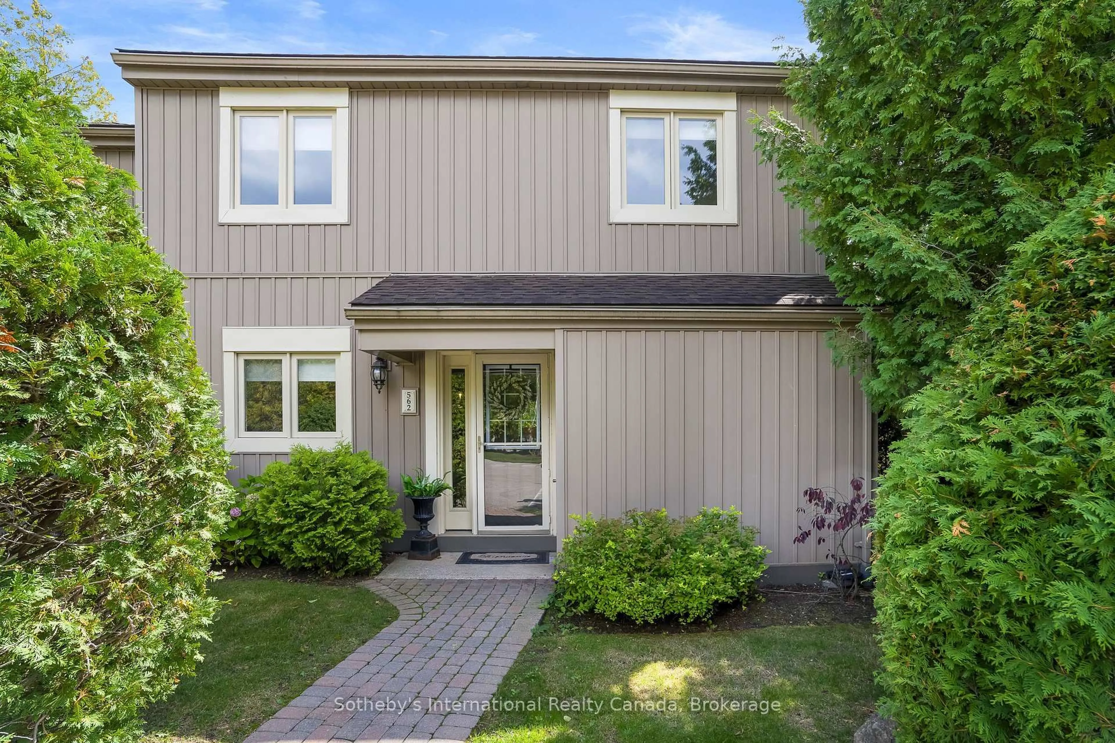 Unknown for 562 Oxbow Cres, Collingwood Ontario L9Y 5B4