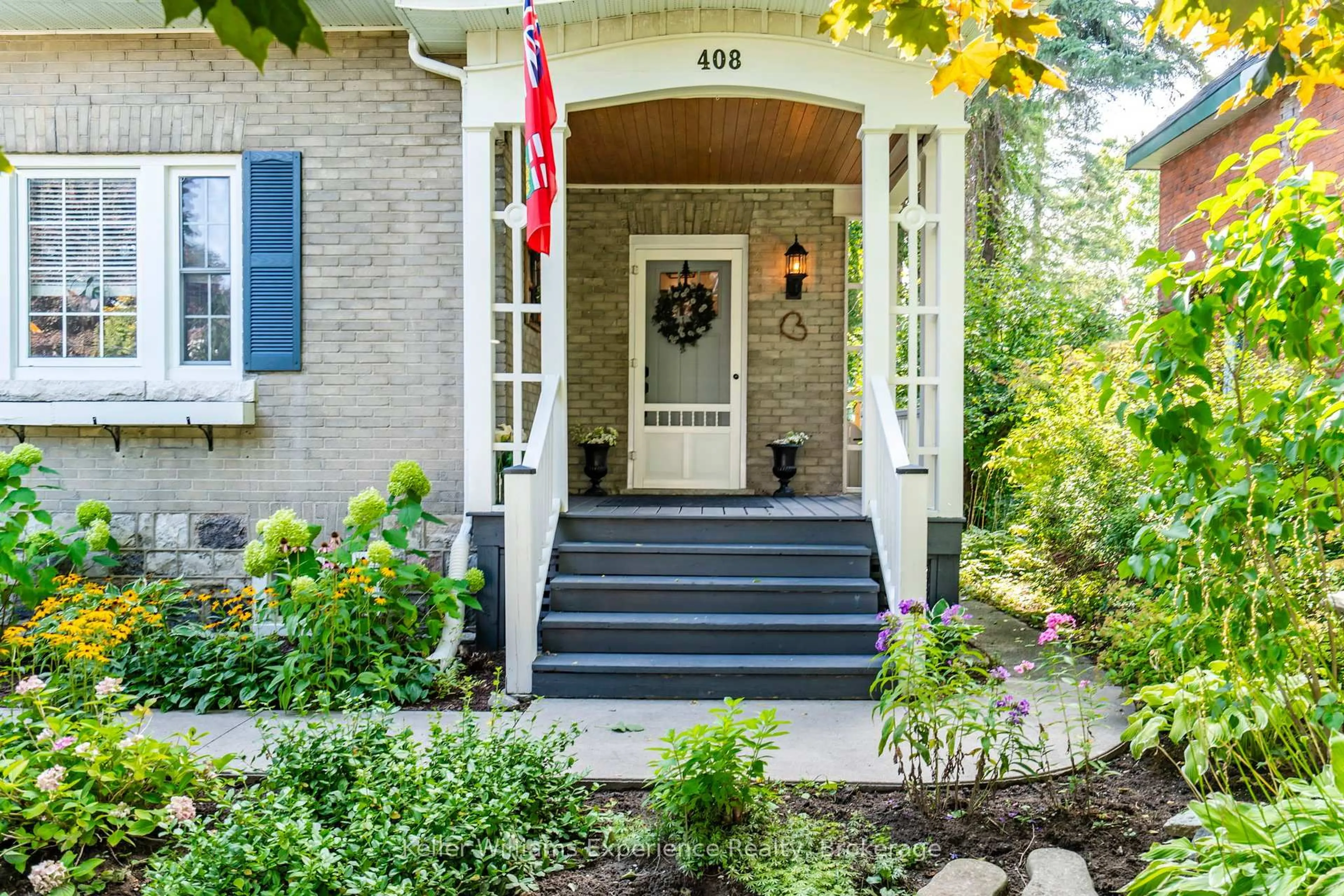 Unknown for 408 Russell St, Midland Ontario L4R 3A8