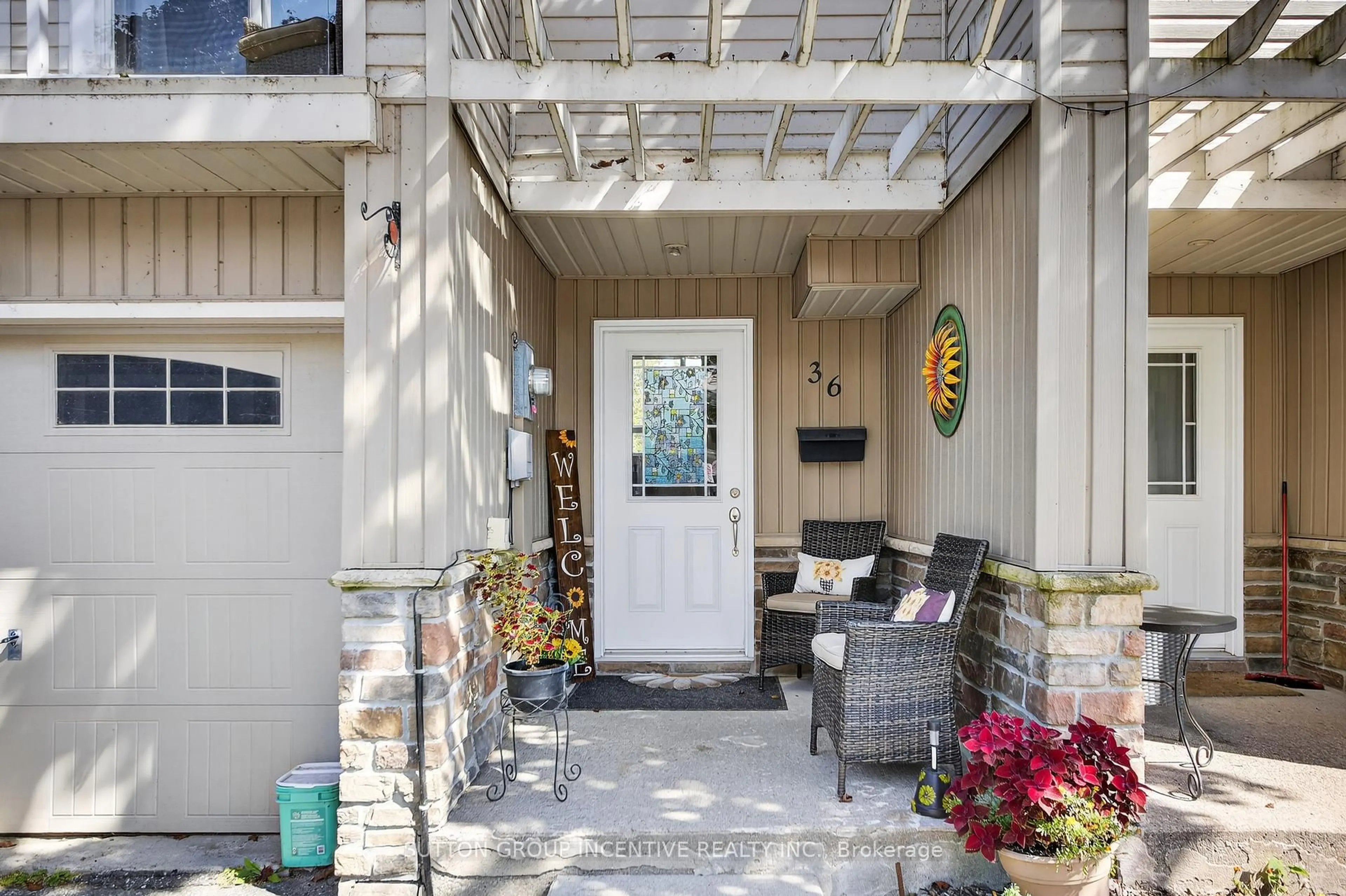 Unknown for 12 Lankin Blvd #36, Orillia Ontario L3V 6T2