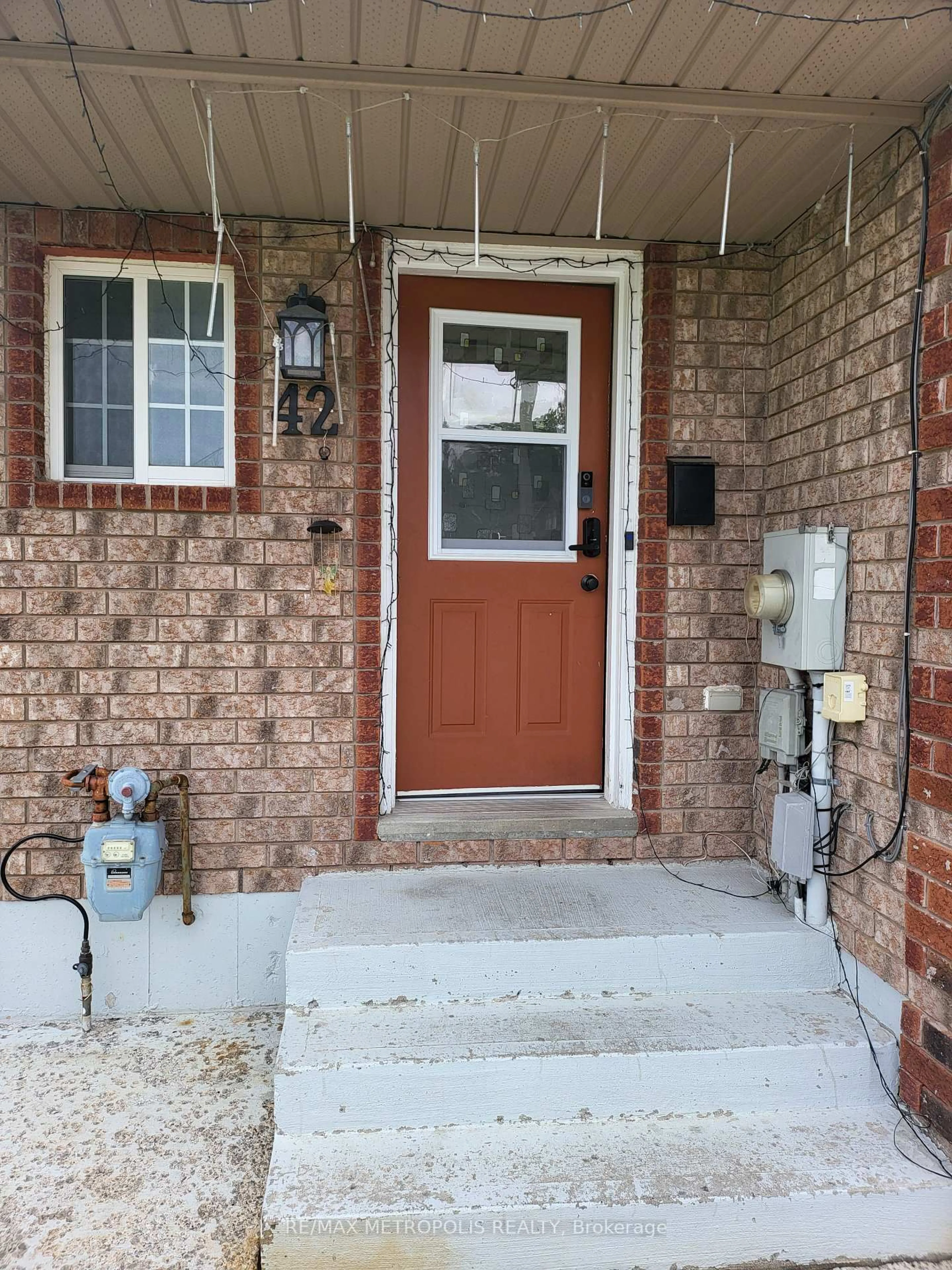 Unknown for 42 Larkin Dr, Barrie Ontario L4M 7B2