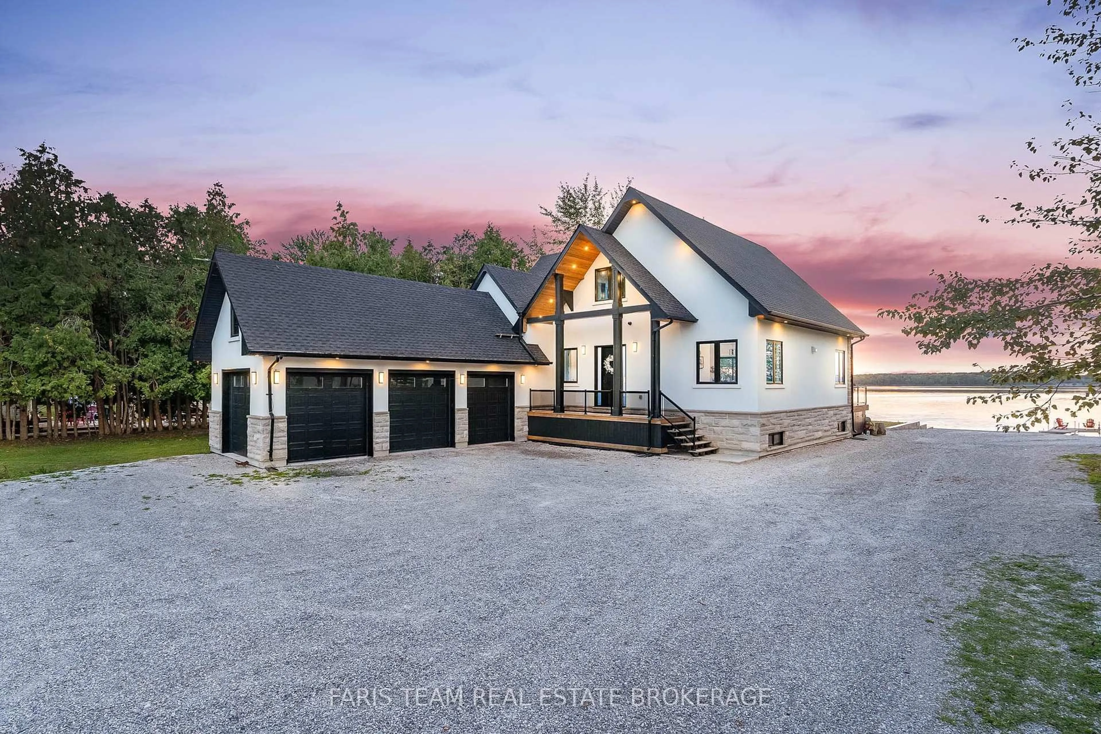 Unknown for 6158 Blue Bird St, Orillia Ontario L3V 0K6