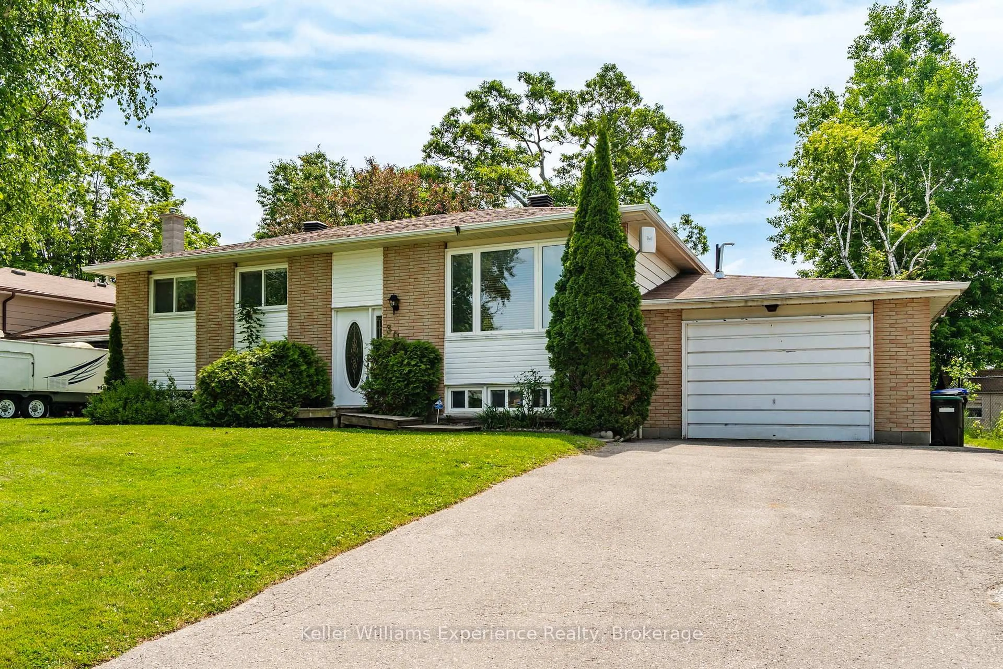 Unknown for 309 Lescaut Rd, Midland Ontario L4R 4R6