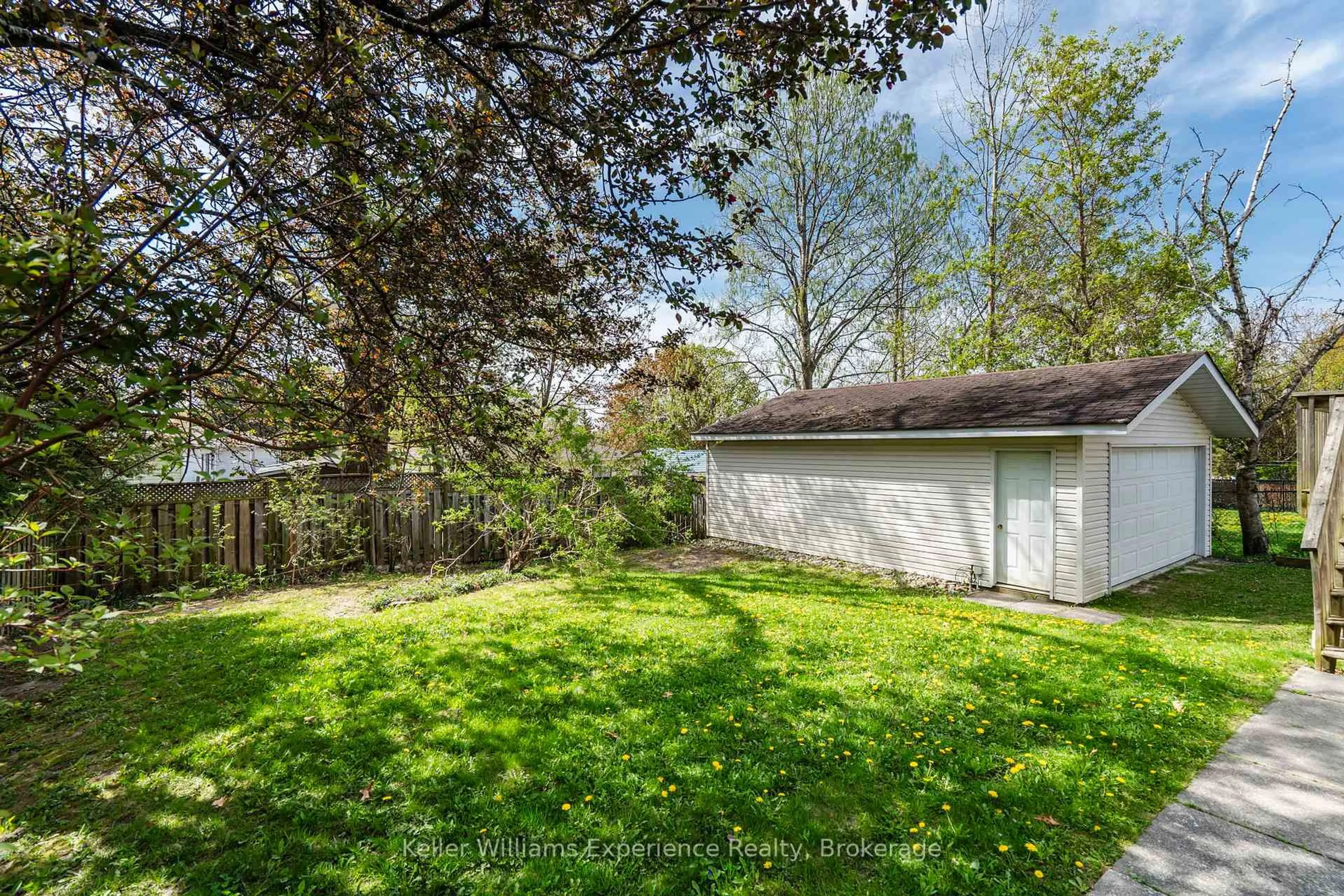 Unknown for 309 Lescaut Rd, Midland Ontario L4R 4R6