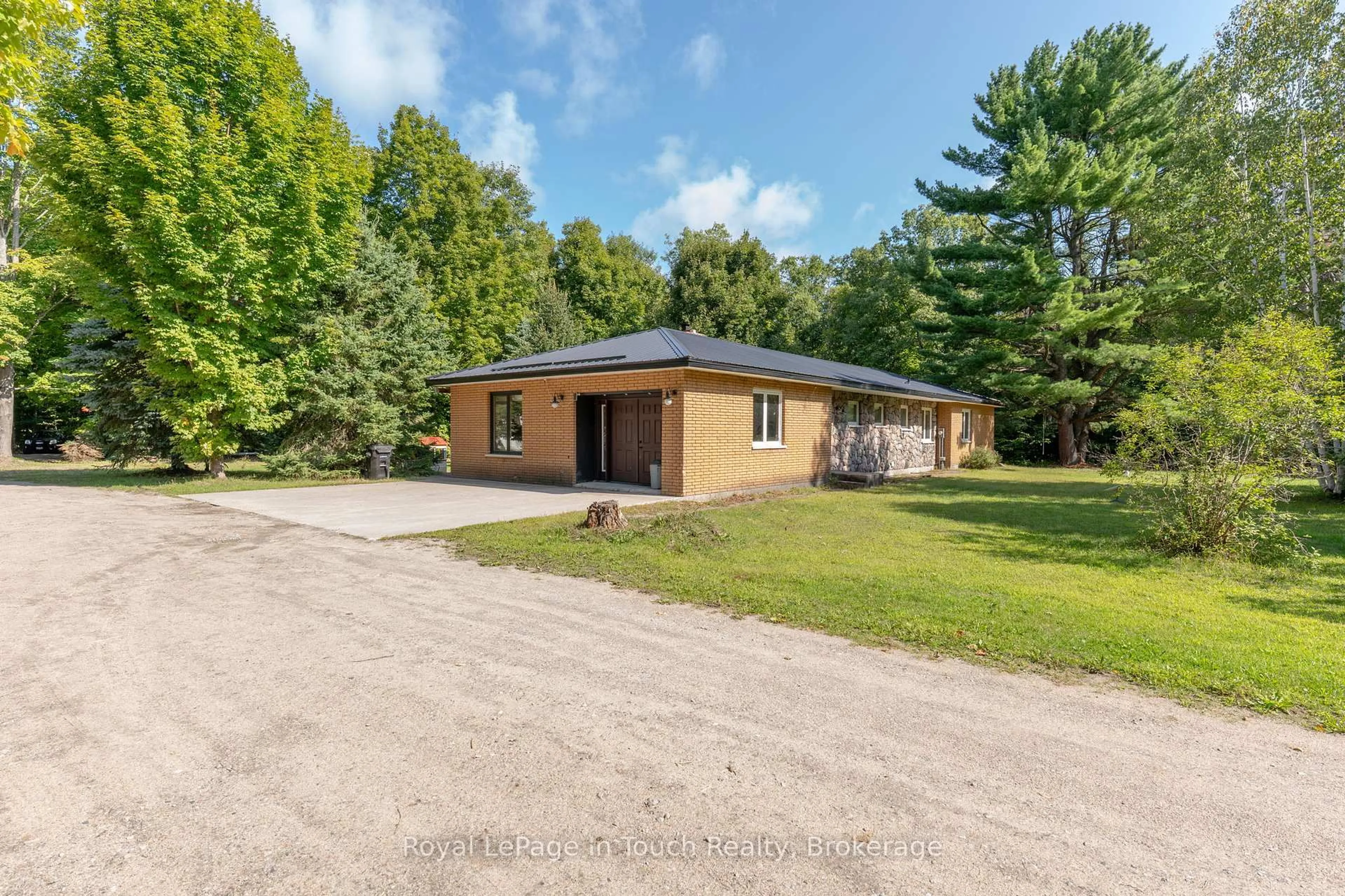 Unknown for 440 Concession Rd 16 Concession, Tiny Ontario L9M 0P1
