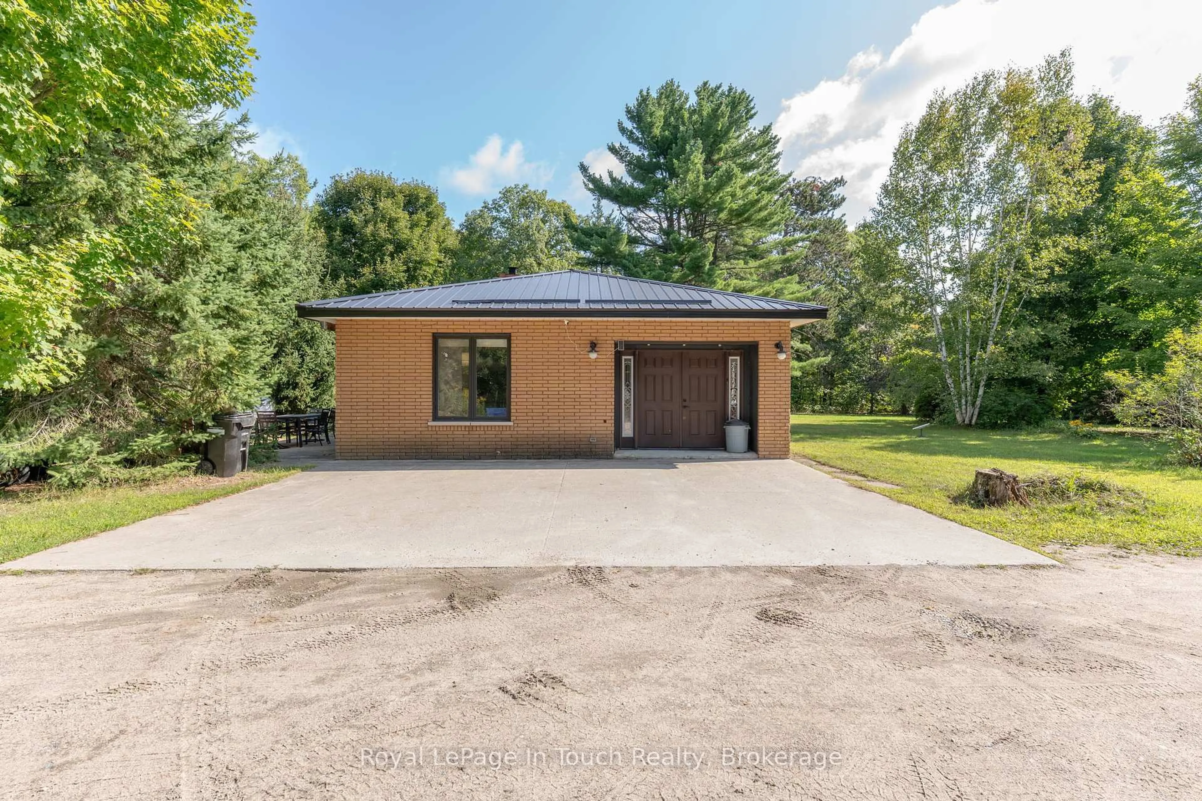 Unknown for 440 Concession Rd 16 Concession, Tiny Ontario L9M 0P1