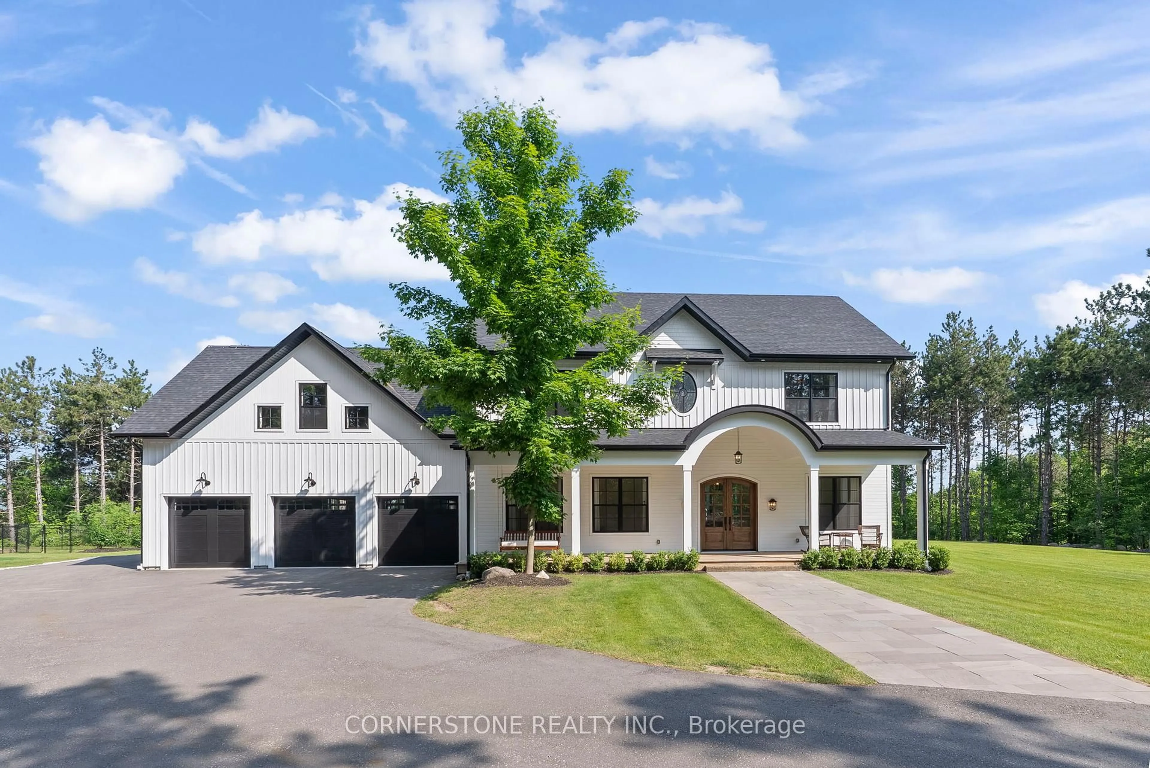 Unknown for 115 Rue Lafontaine Rd, Tiny Ontario L9M 0S1
