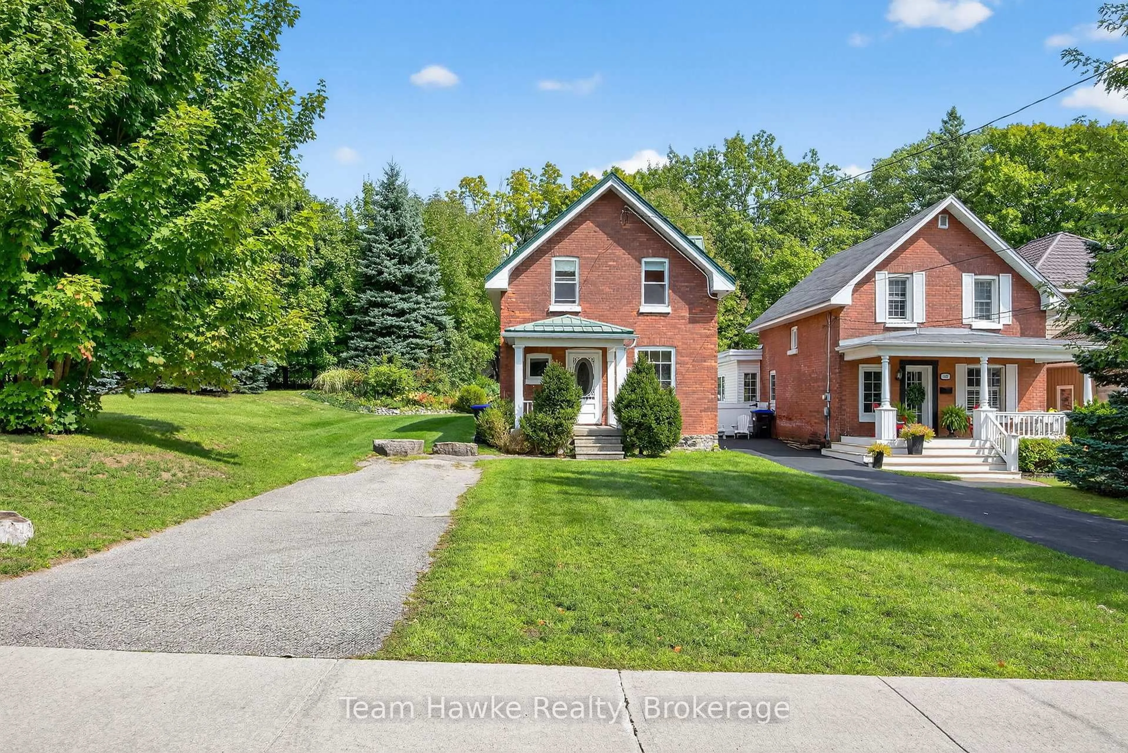 Unknown for 343 Fifth St, Midland Ontario L4R 3W7
