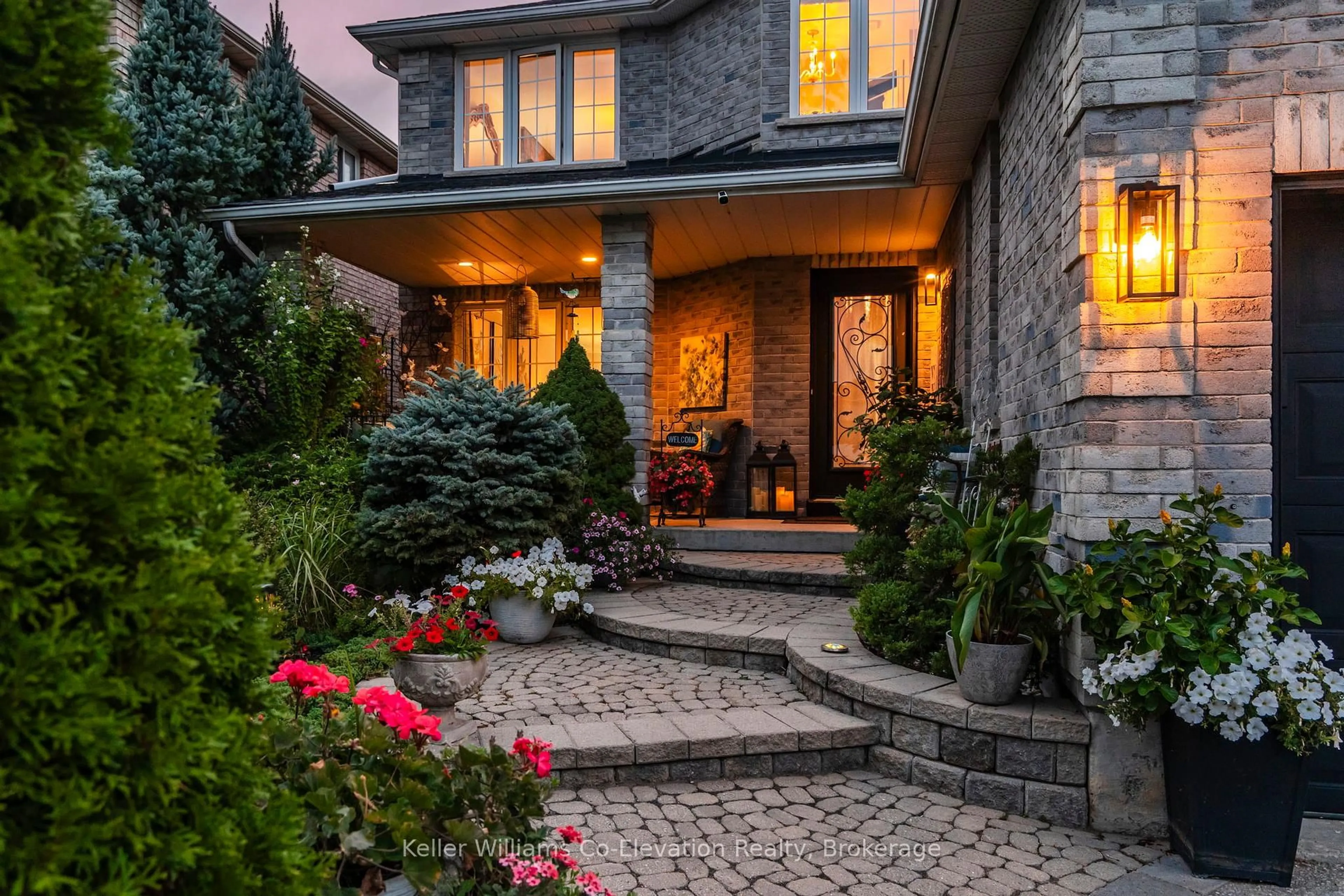 Unknown for 136 Birchwood Dr, Barrie Ontario L4M 6Y1