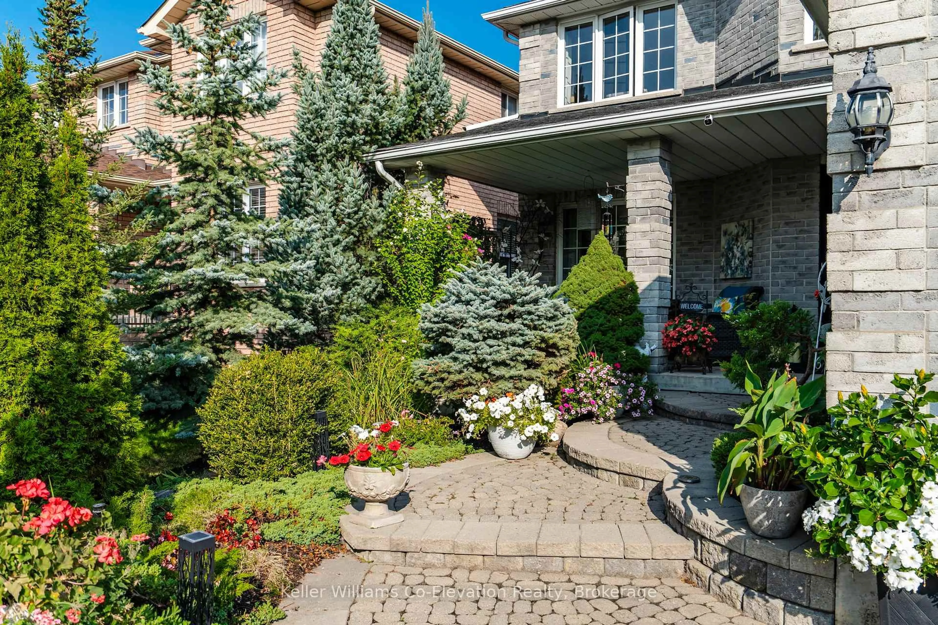 Unknown for 136 Birchwood Dr, Barrie Ontario L4M 6Y1