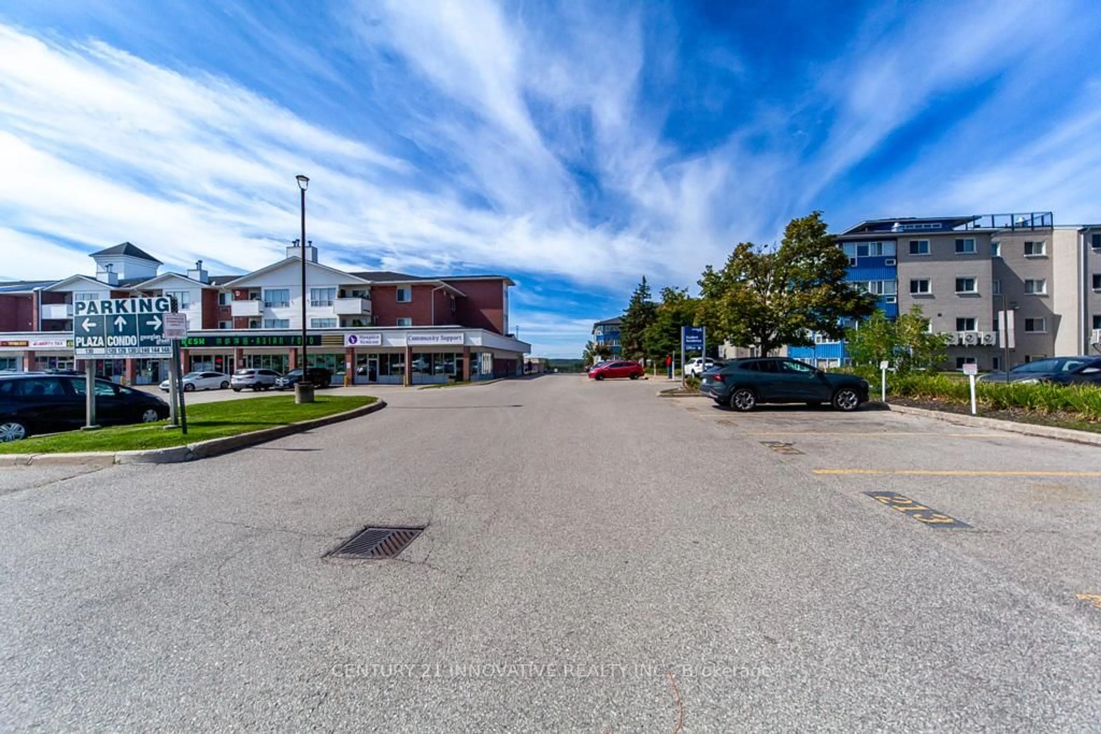 Unknown for 126 Bell Farm Rd #B03, Barrie Ontario L4M 6J3