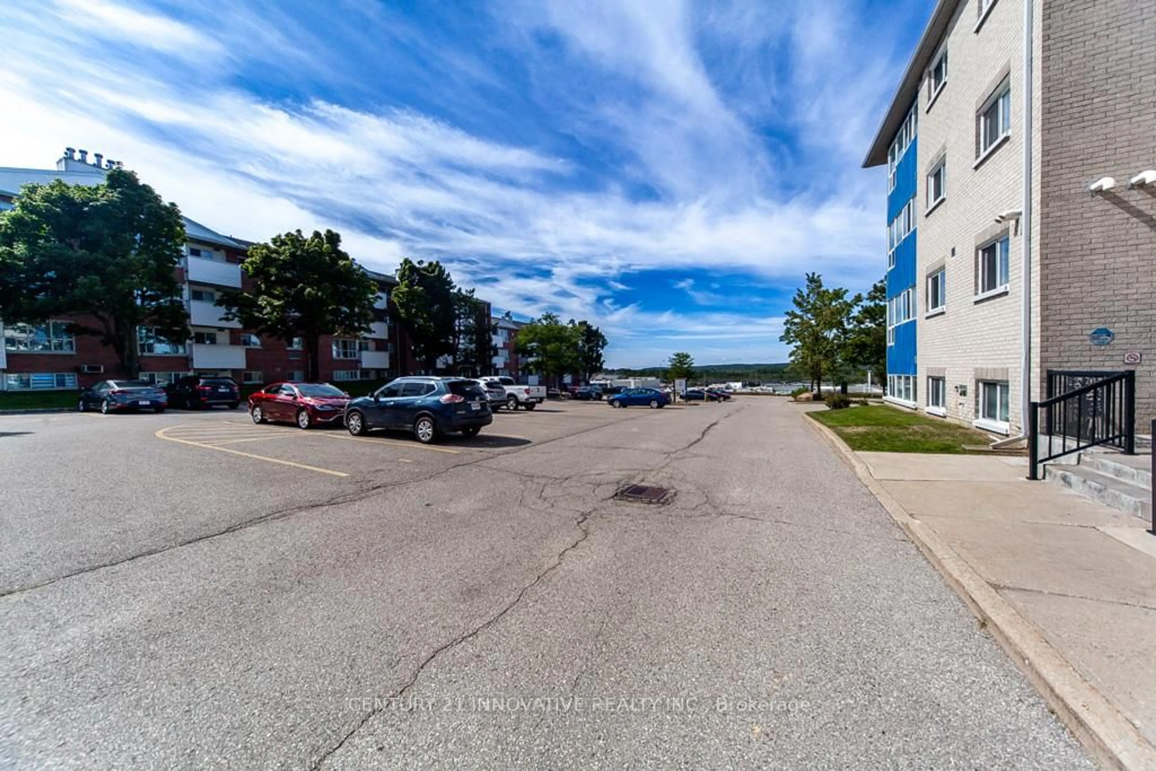 Unknown for 126 Bell Farm Rd #B03, Barrie Ontario L4M 6J3