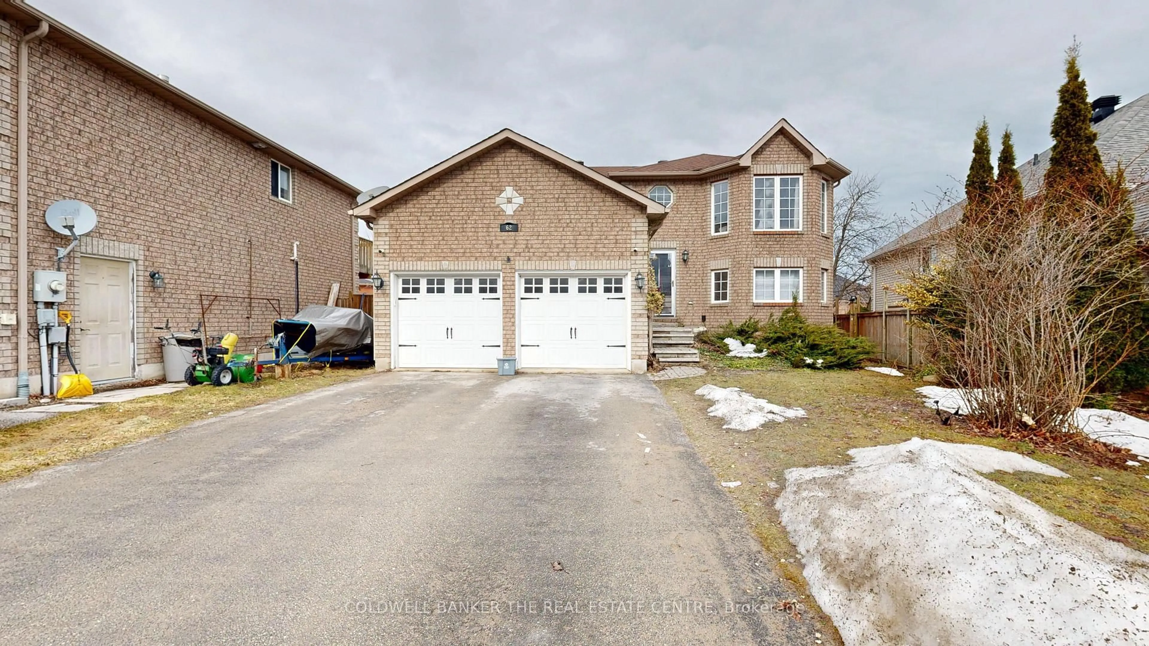 Unknown for 62 Ambler Bywy, Barrie Ontario L4M 7A6
