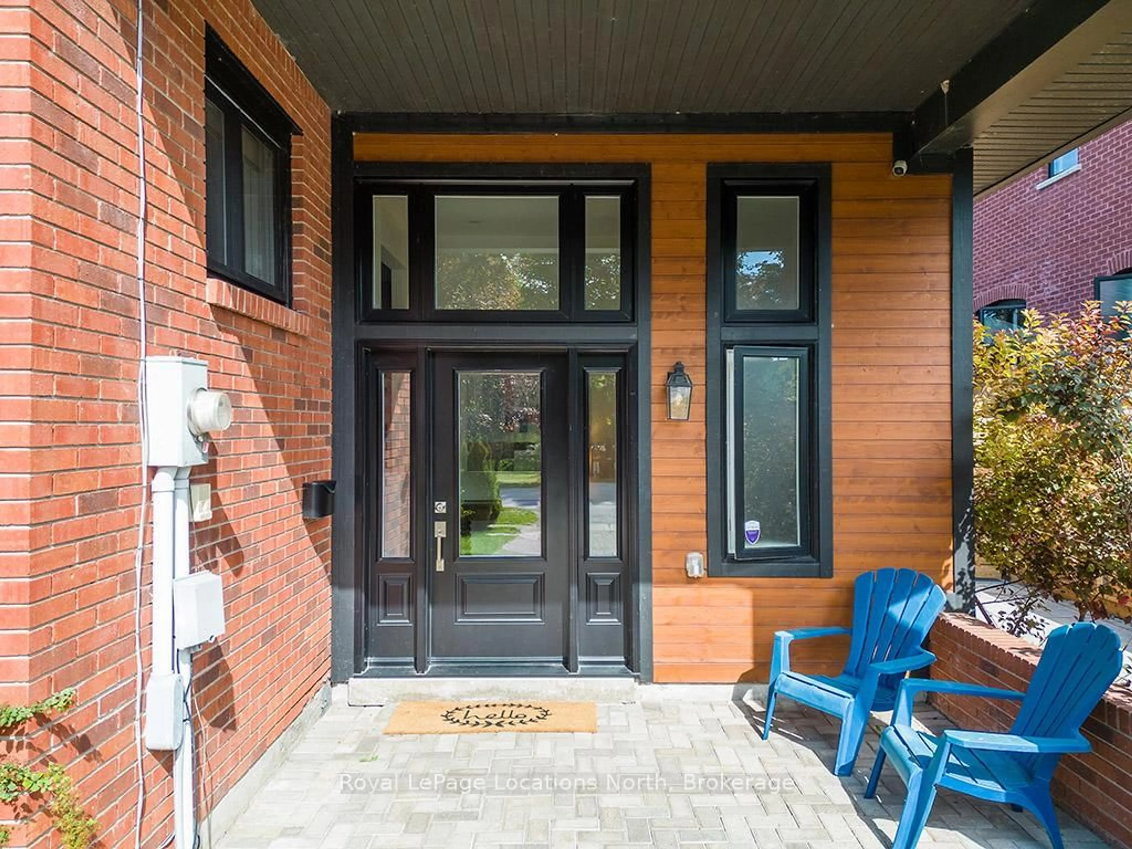Unknown for 101 Minnesota St, Collingwood Ontario L9Y 3S3