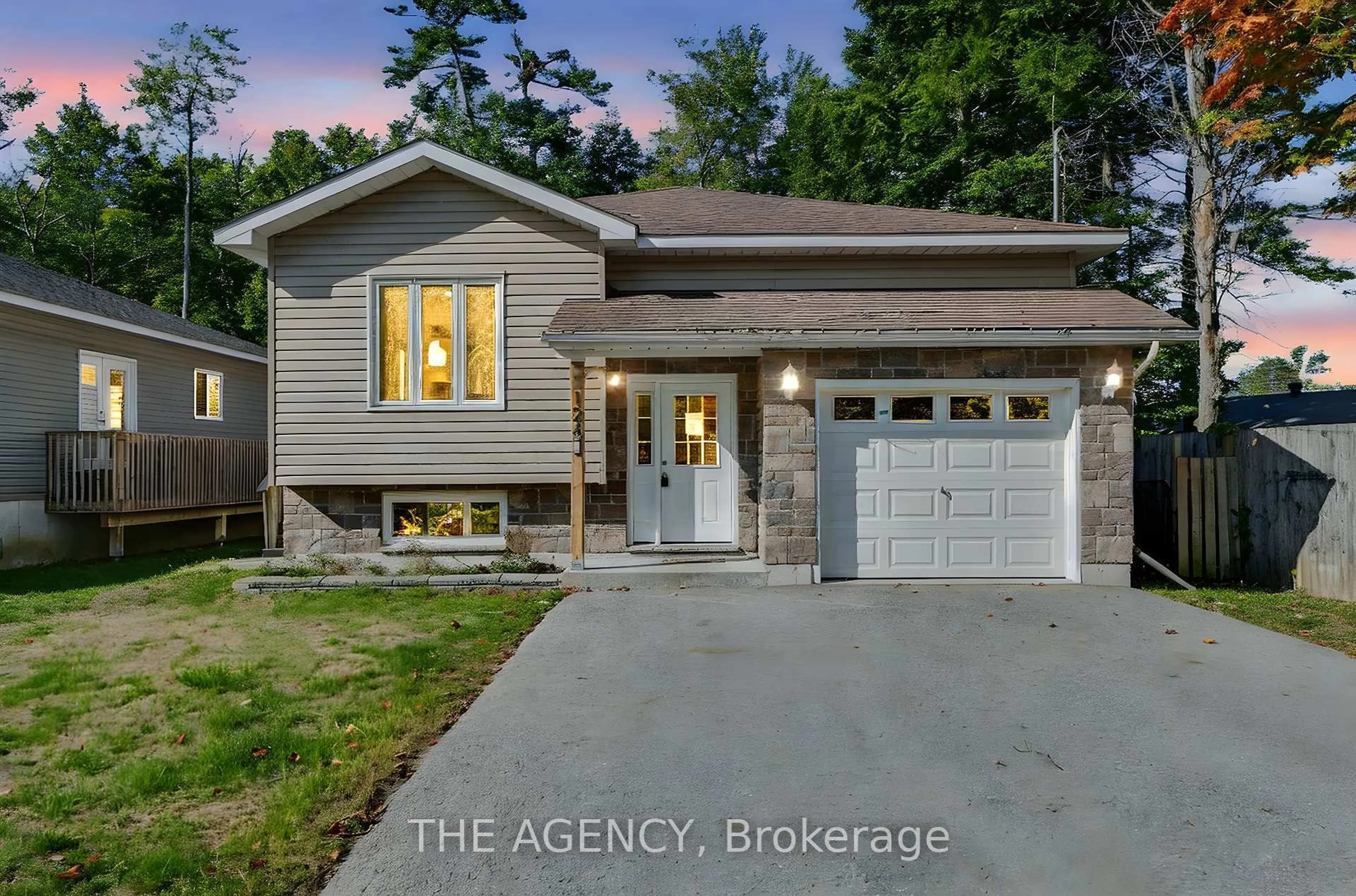 Unknown for 3124 Goldstein Rd, Severn Ontario L0K 2B0