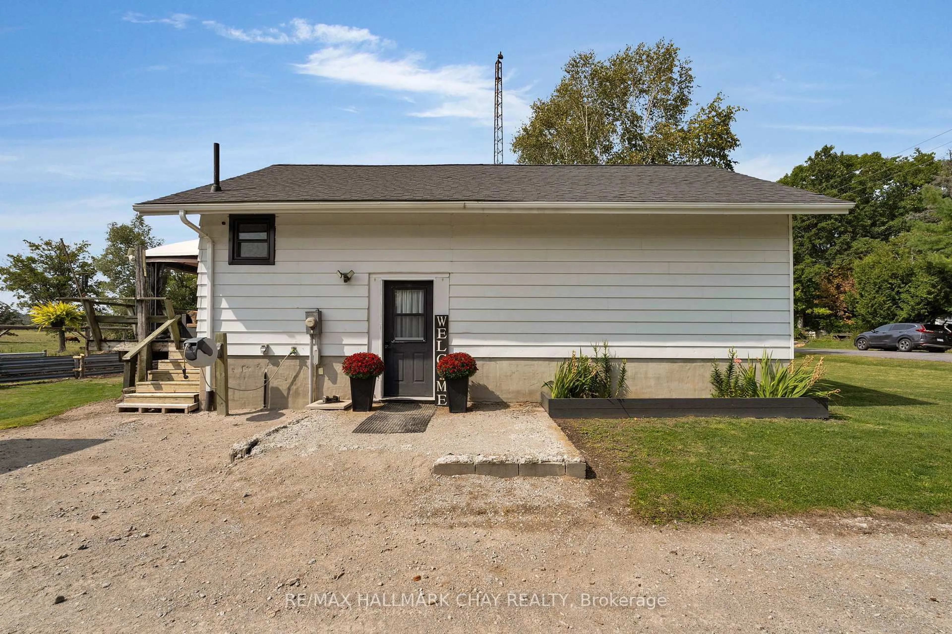 Unknown for 2514 St Amant Rd, Severn Ontario L0K 2C0