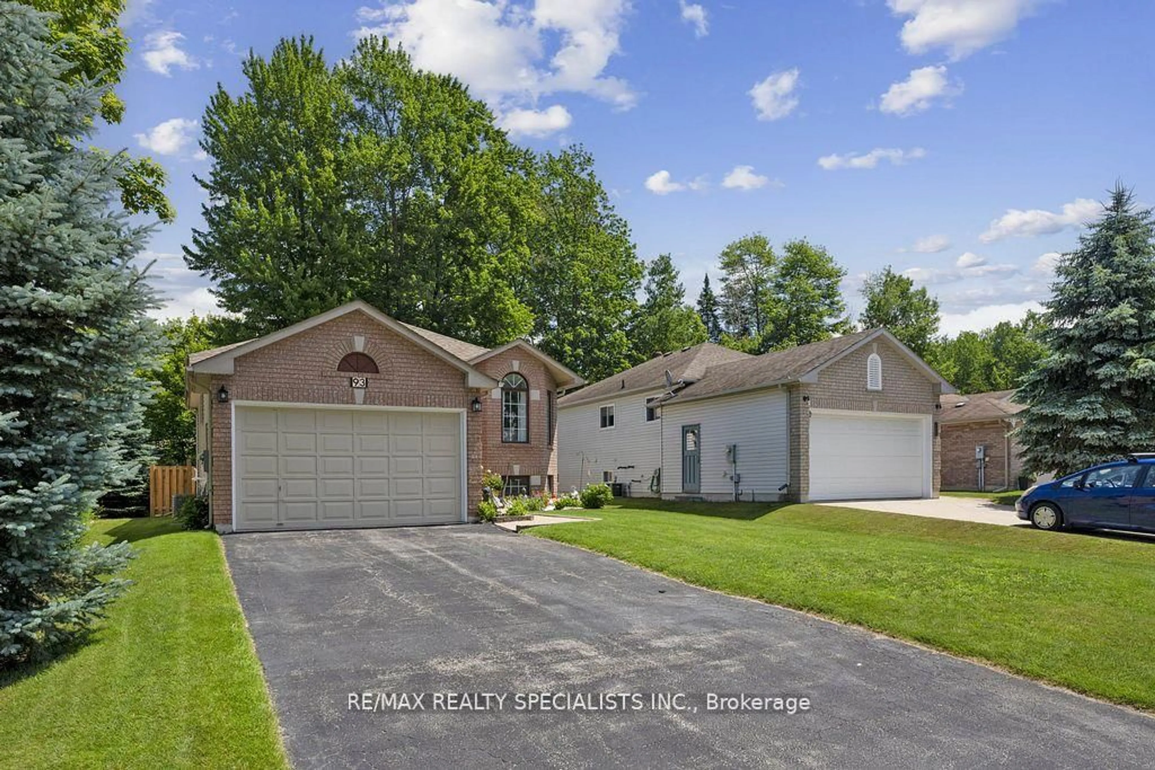 Unknown for 93 Glen Eton Rd, Wasaga Beach Ontario L9Z 1E8